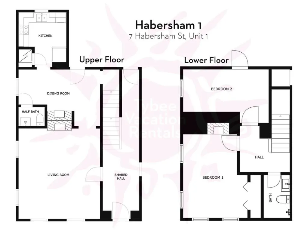 Habersham 1