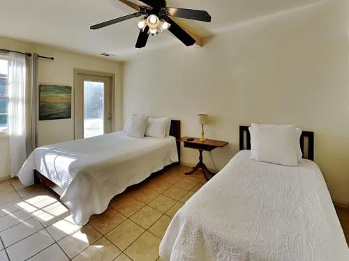 Frogtown Cottage