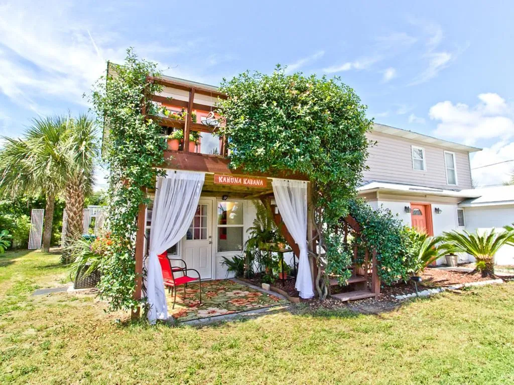 Kahuna Kabana