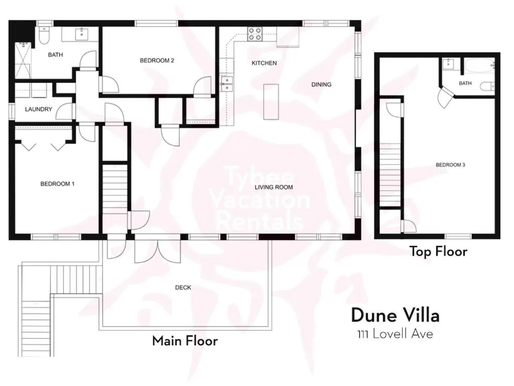 Dune Villa