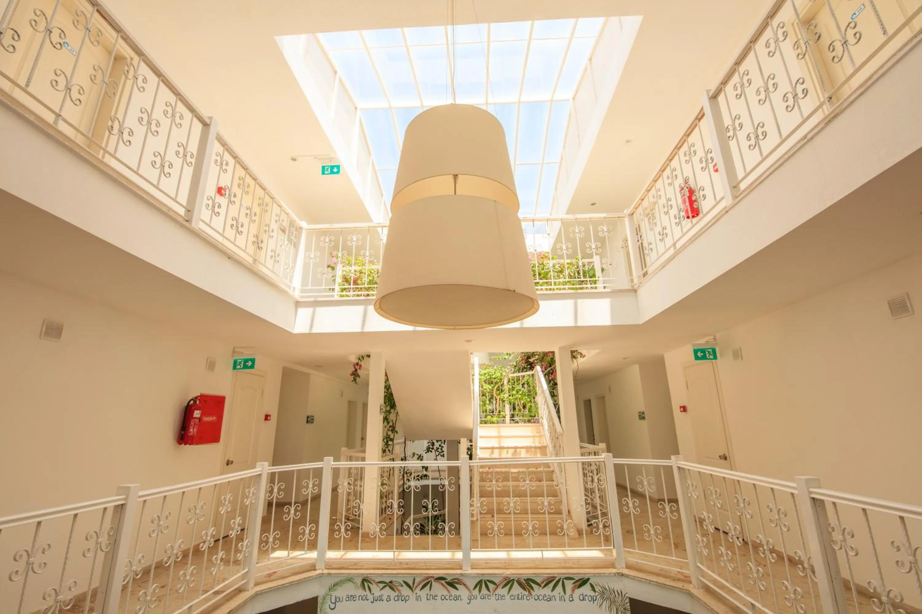 Property building in Monta Verde Hotel & Villas