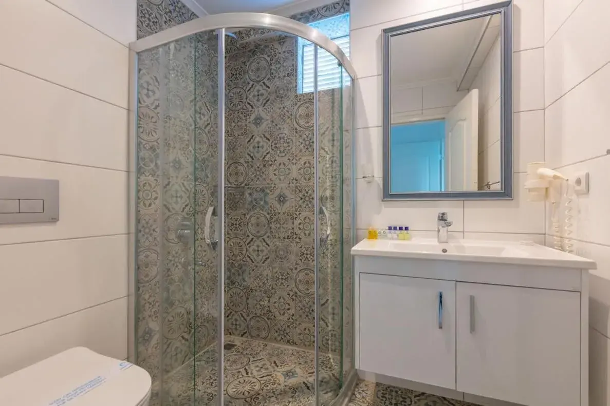 Double Room in Monta Verde Hotel & Villas Double Room in Monta Verde Hotel & Villas