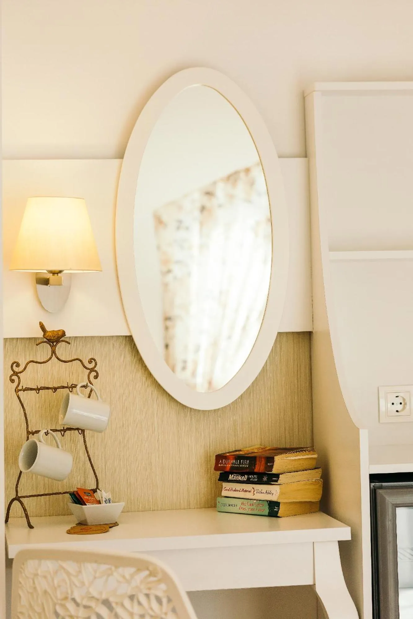 Bedroom in Monta Verde Hotel & Villas