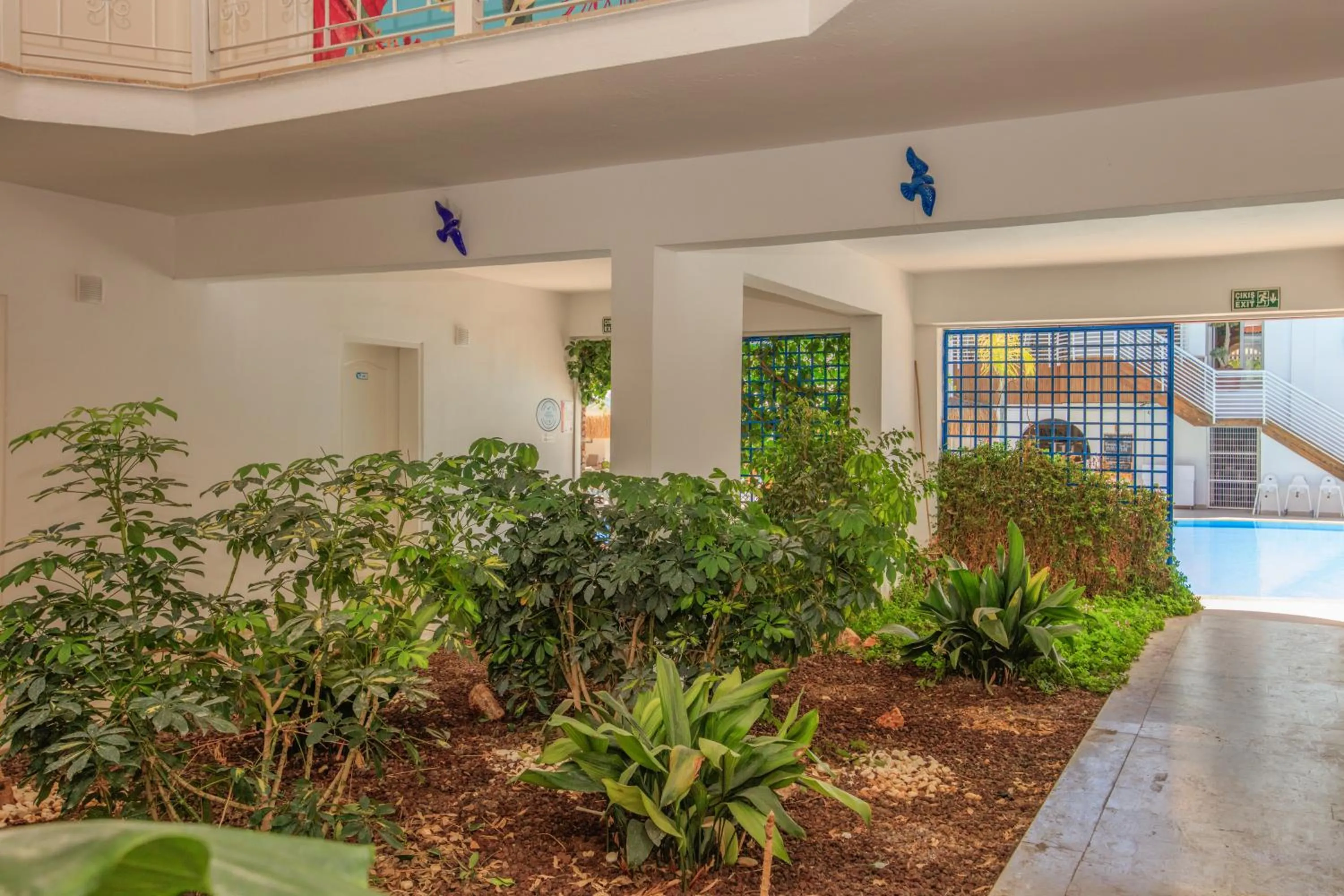 Property building in Monta Verde Hotel & Villas