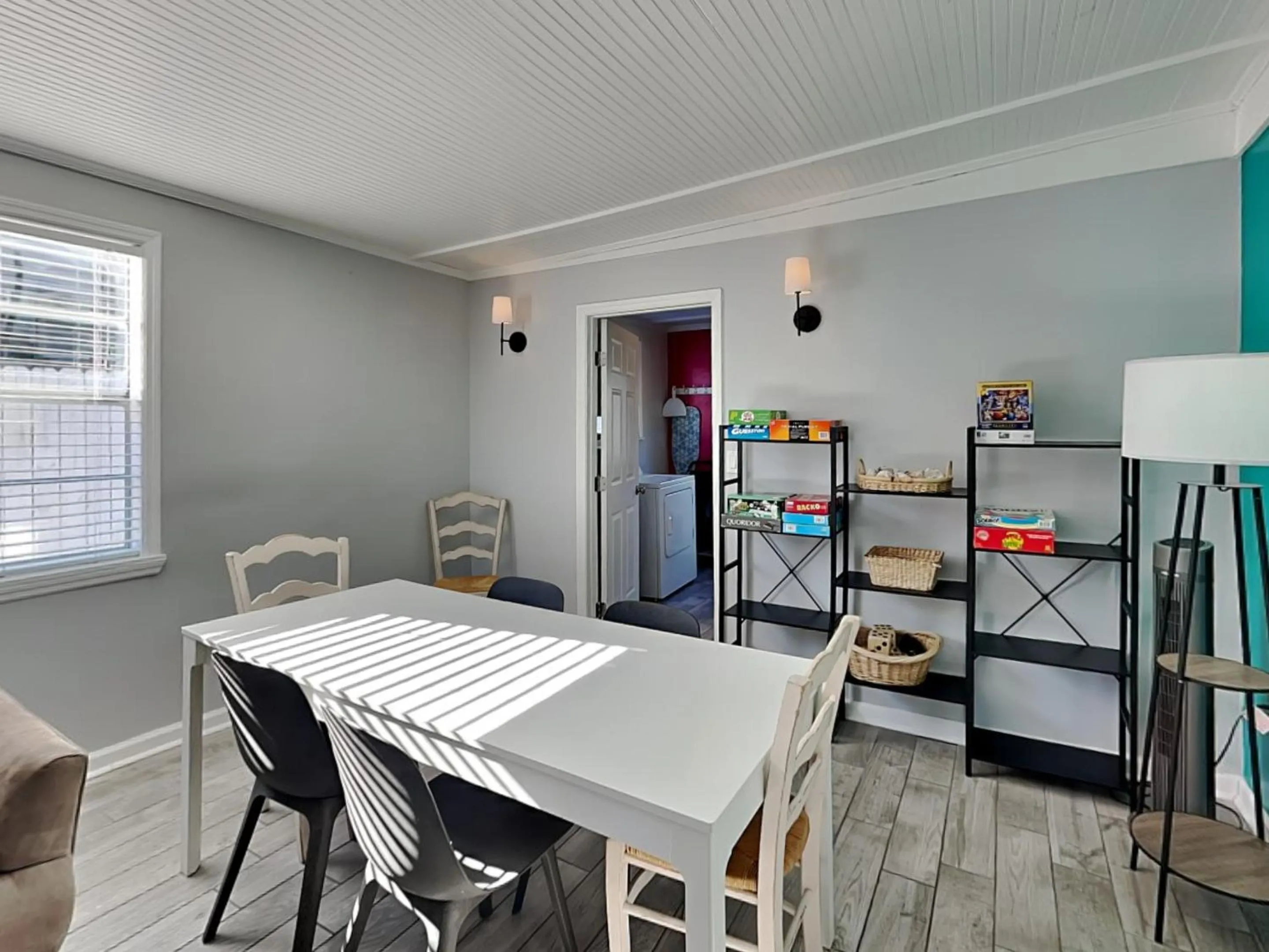 Horsepen Creek Cottage