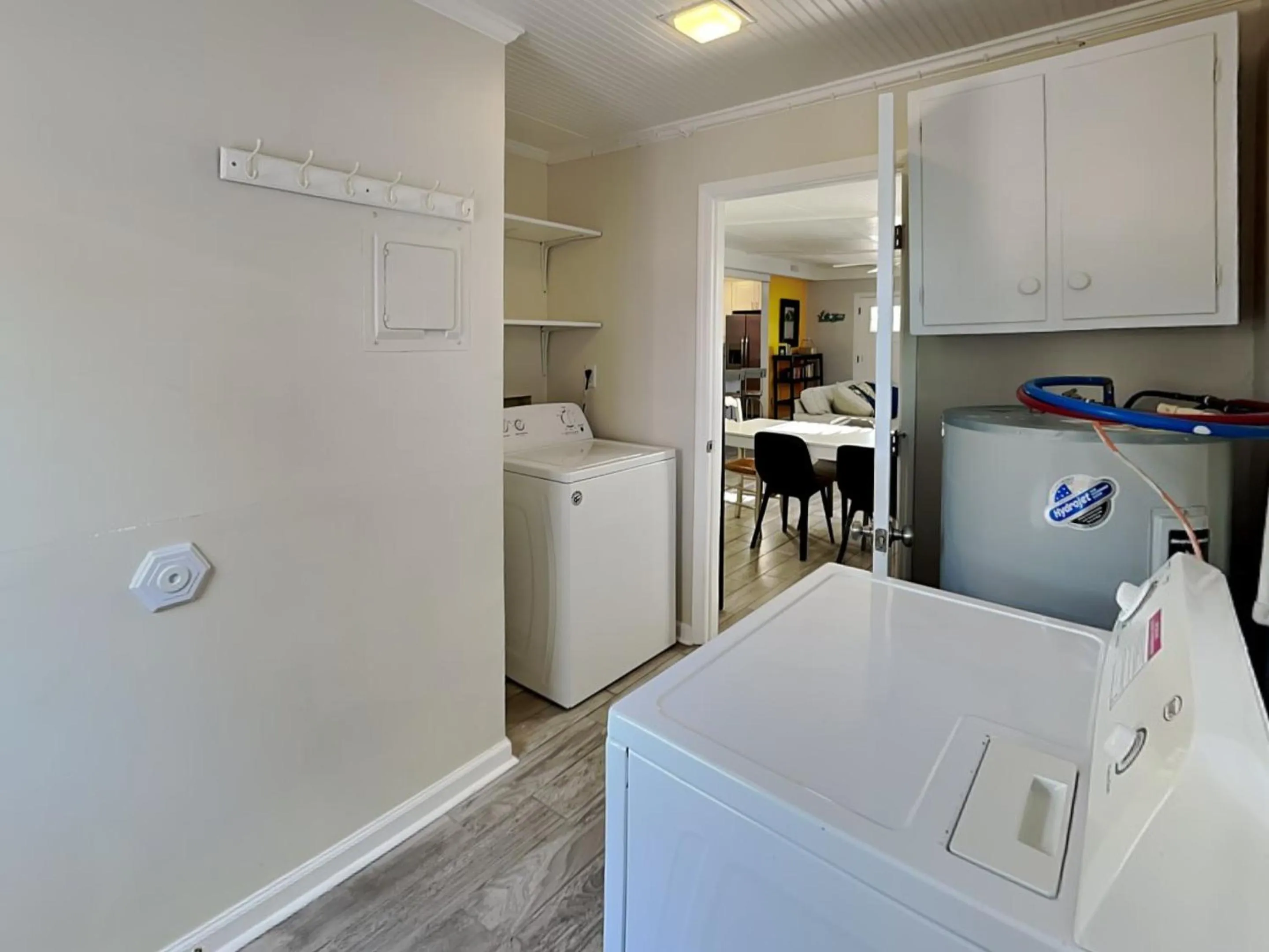 Horsepen Creek Cottage