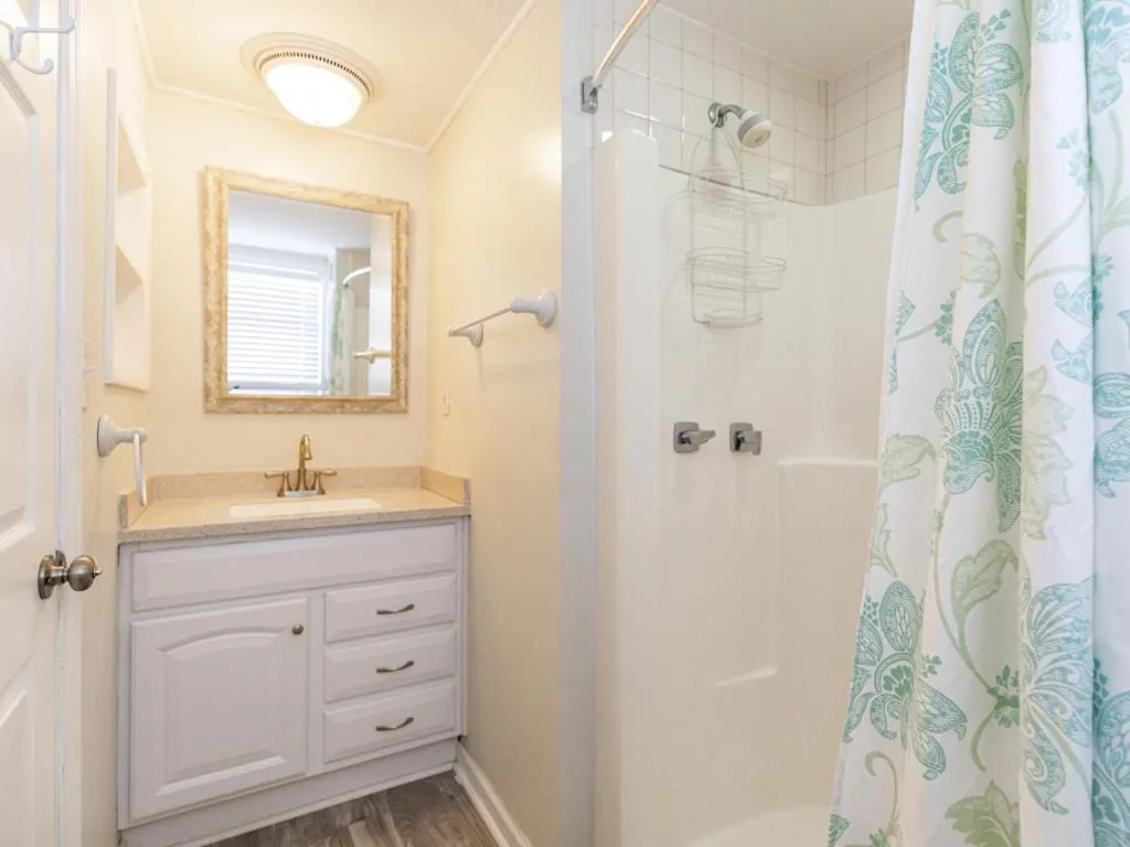 Horsepen Creek Cottage