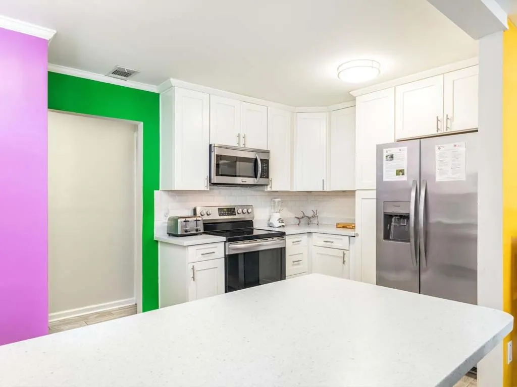 Horsepen Creek Cottage