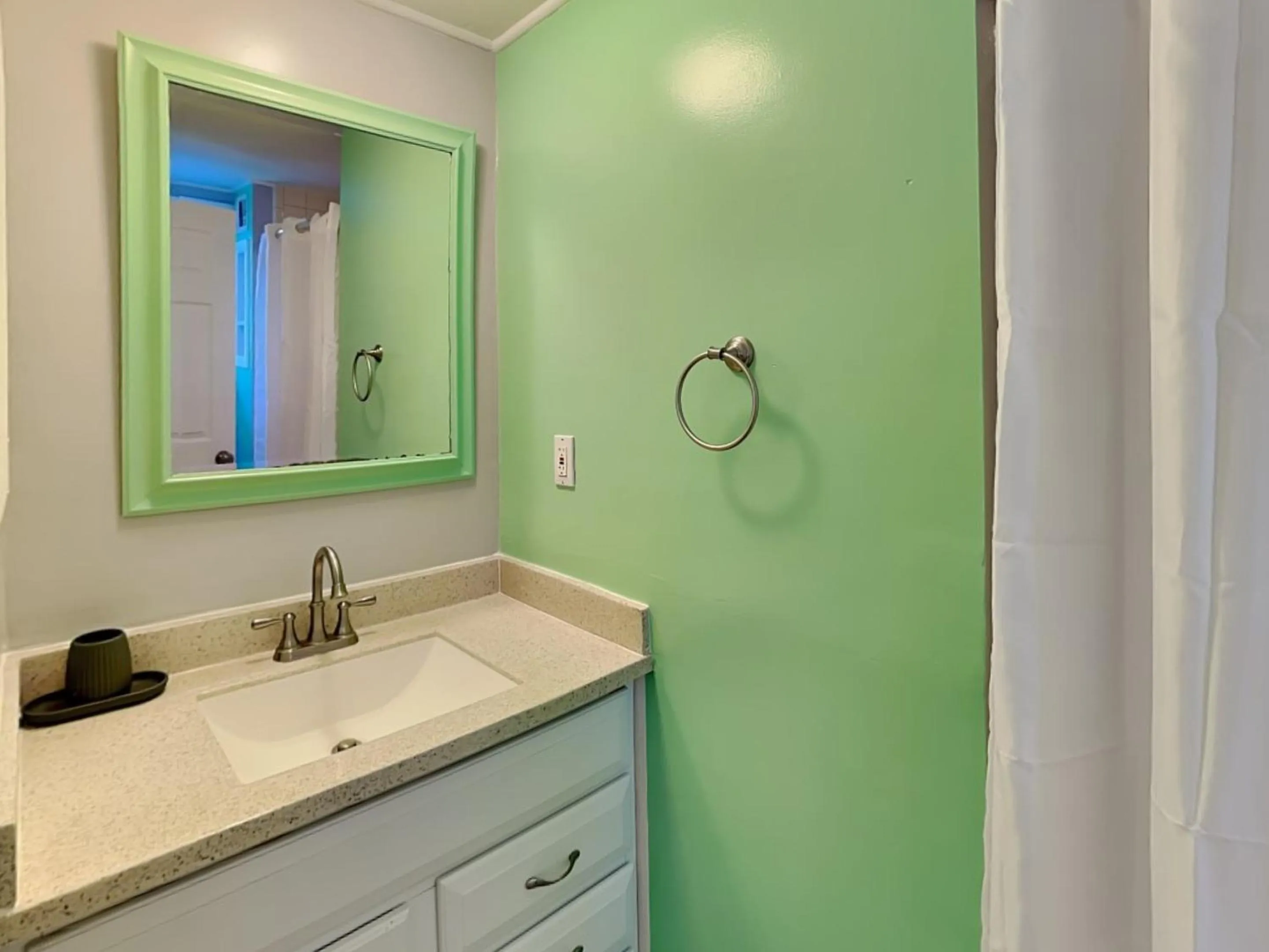 Horsepen Creek Cottage