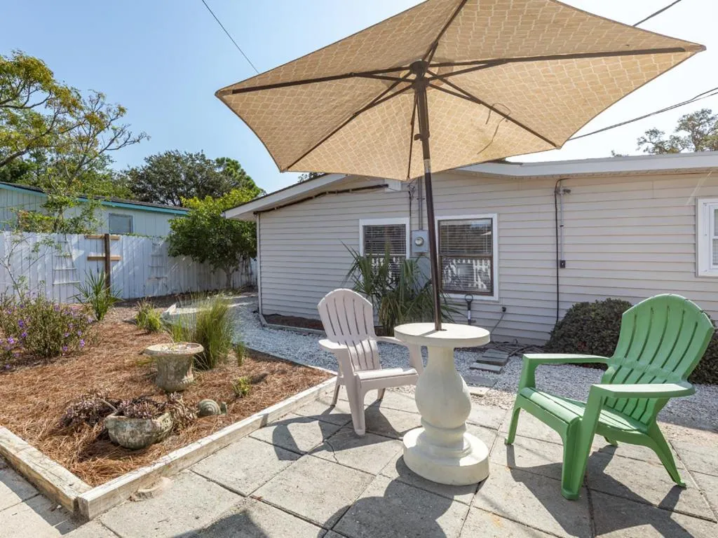 Horsepen Creek Cottage