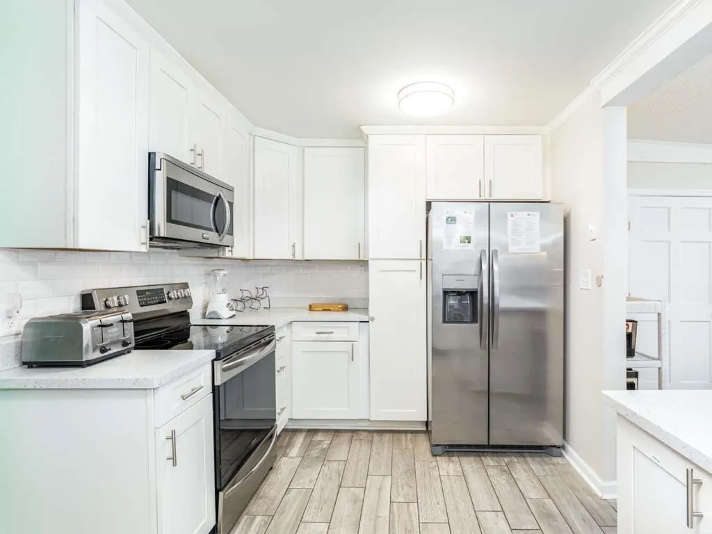 Horsepen Creek Cottage