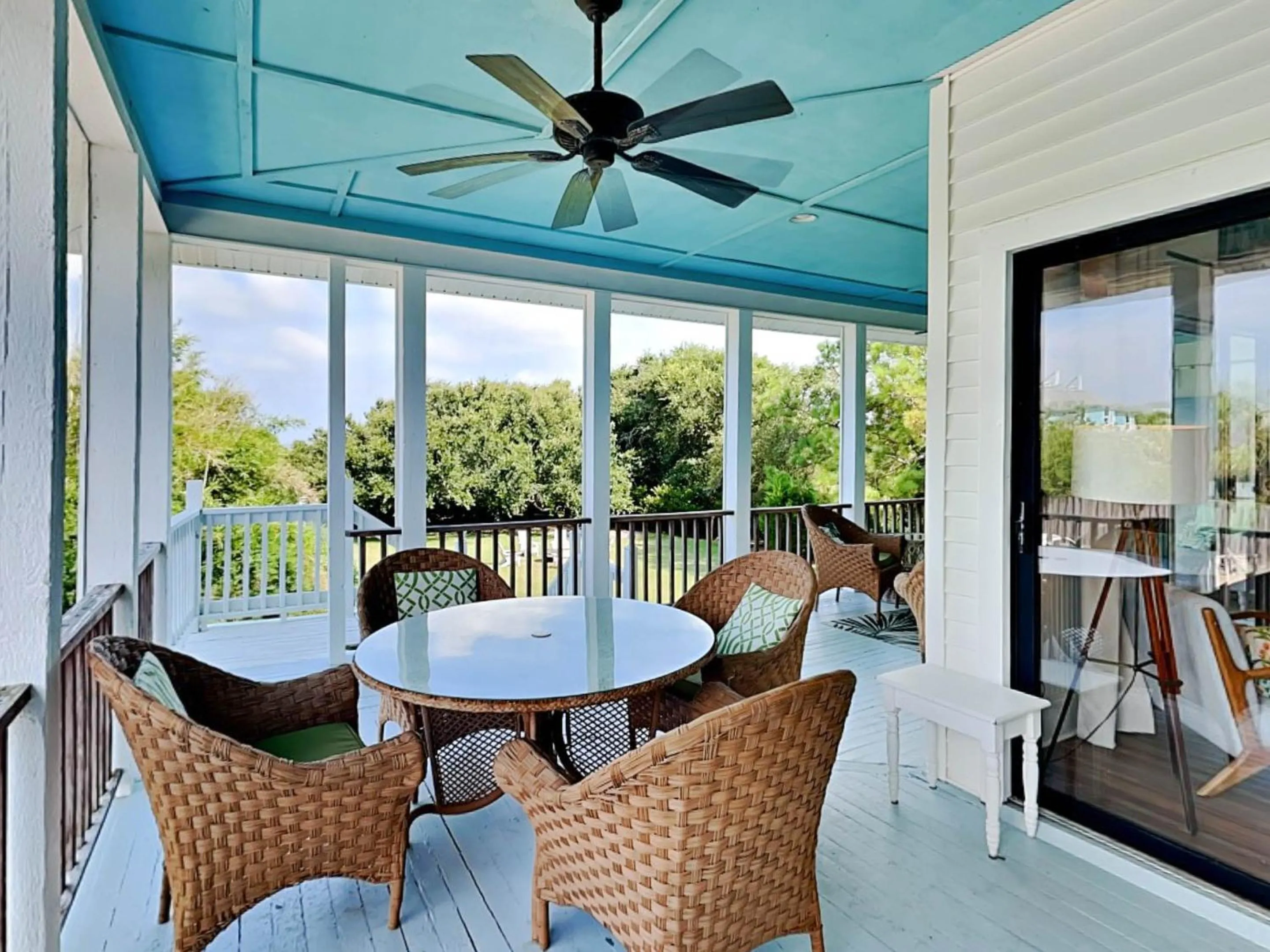Weston Beach Place