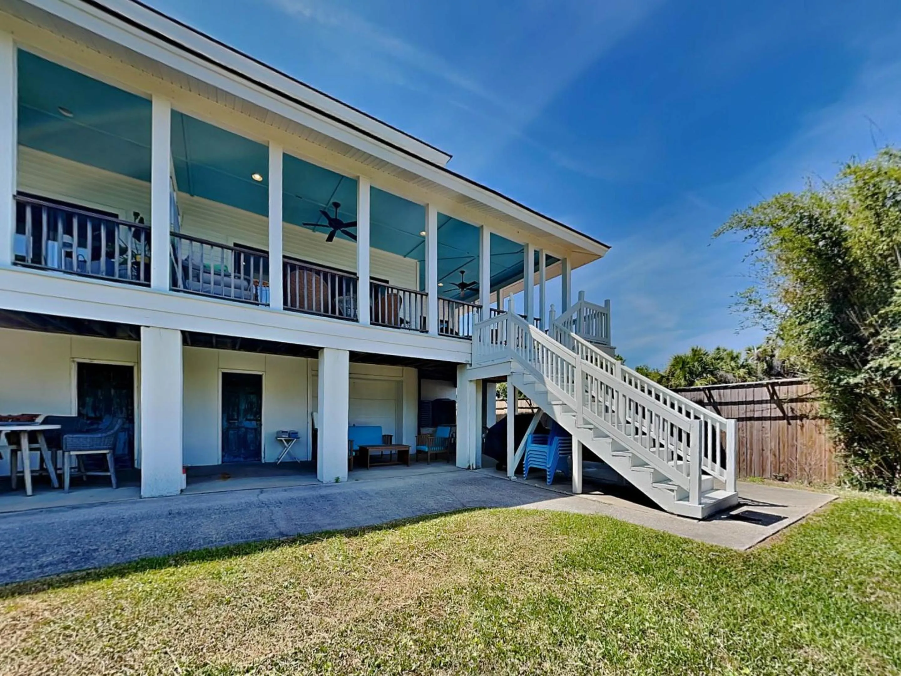 Weston Beach Place