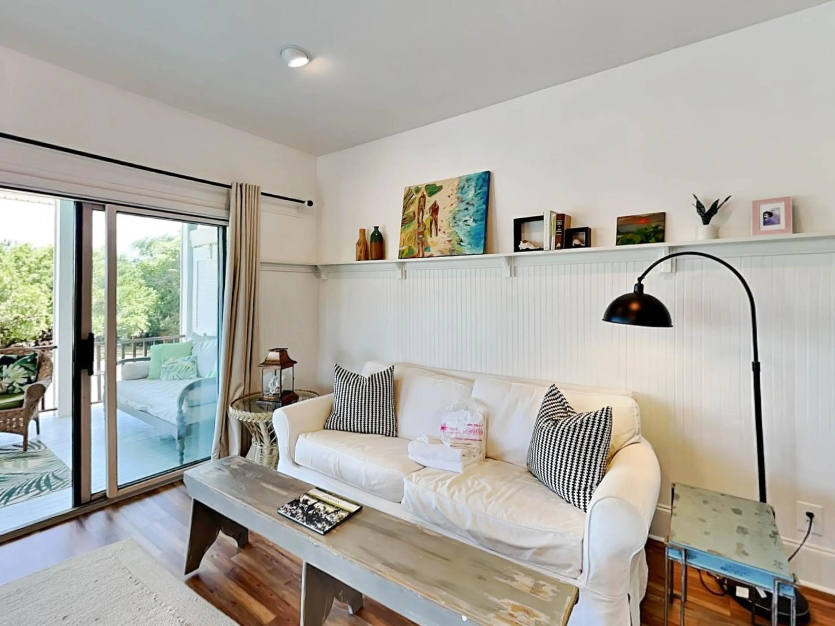 Weston Beach Place