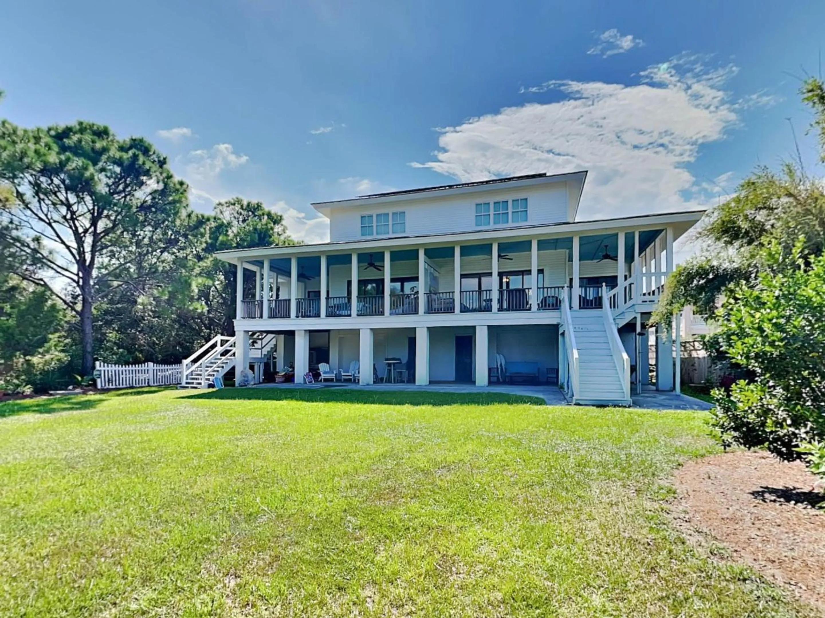 Weston Beach Place