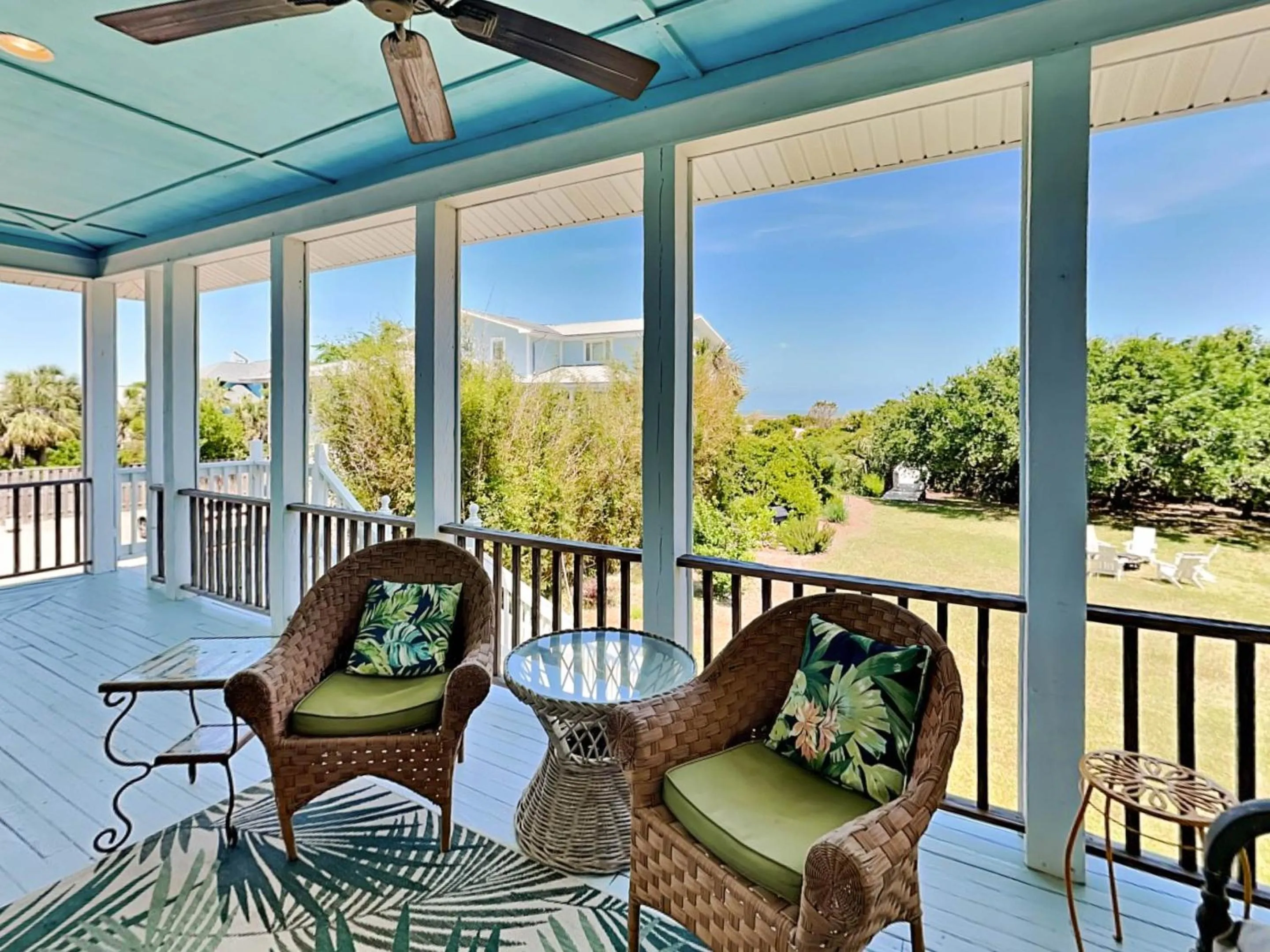 Weston Beach Place