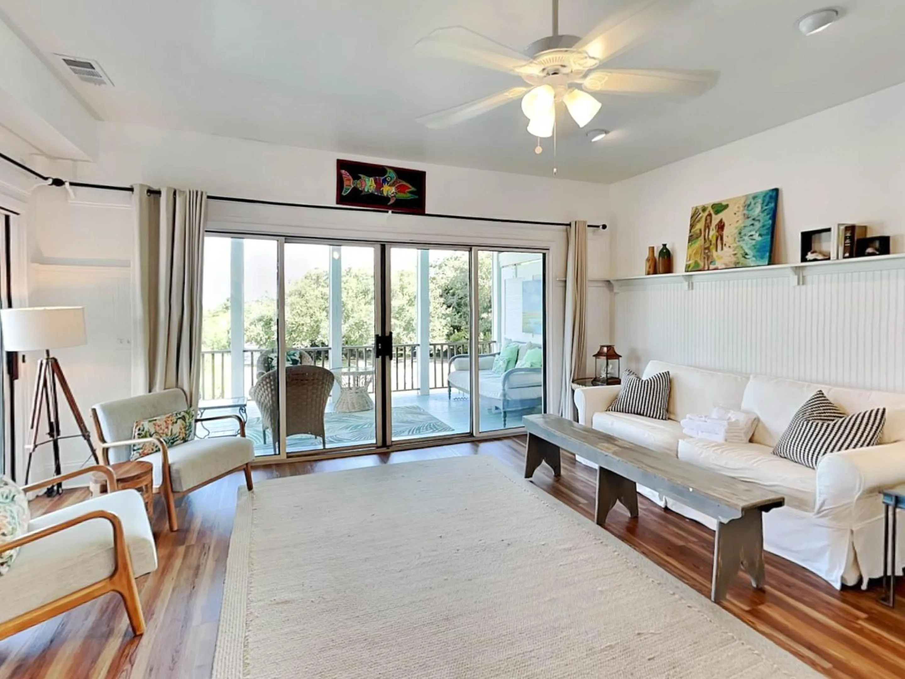 Weston Beach Place