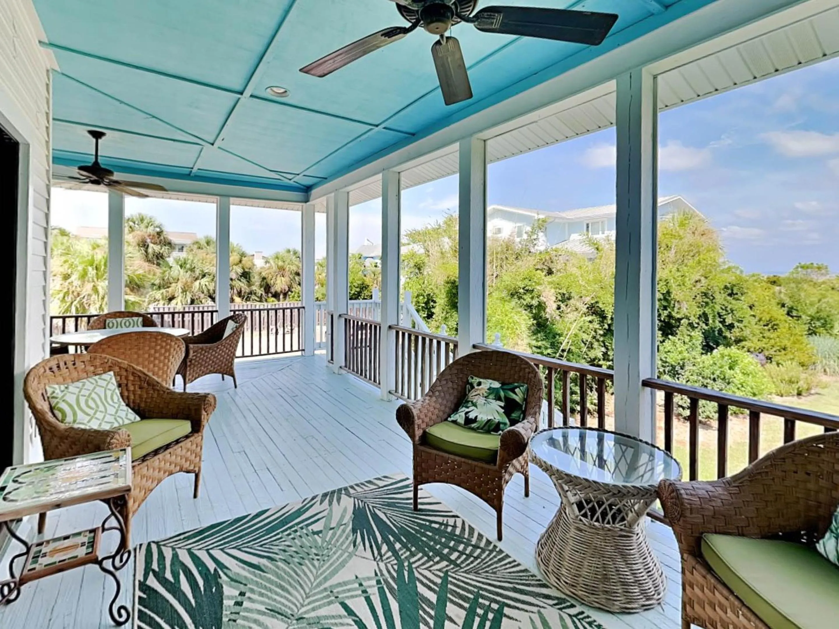 Weston Beach Place