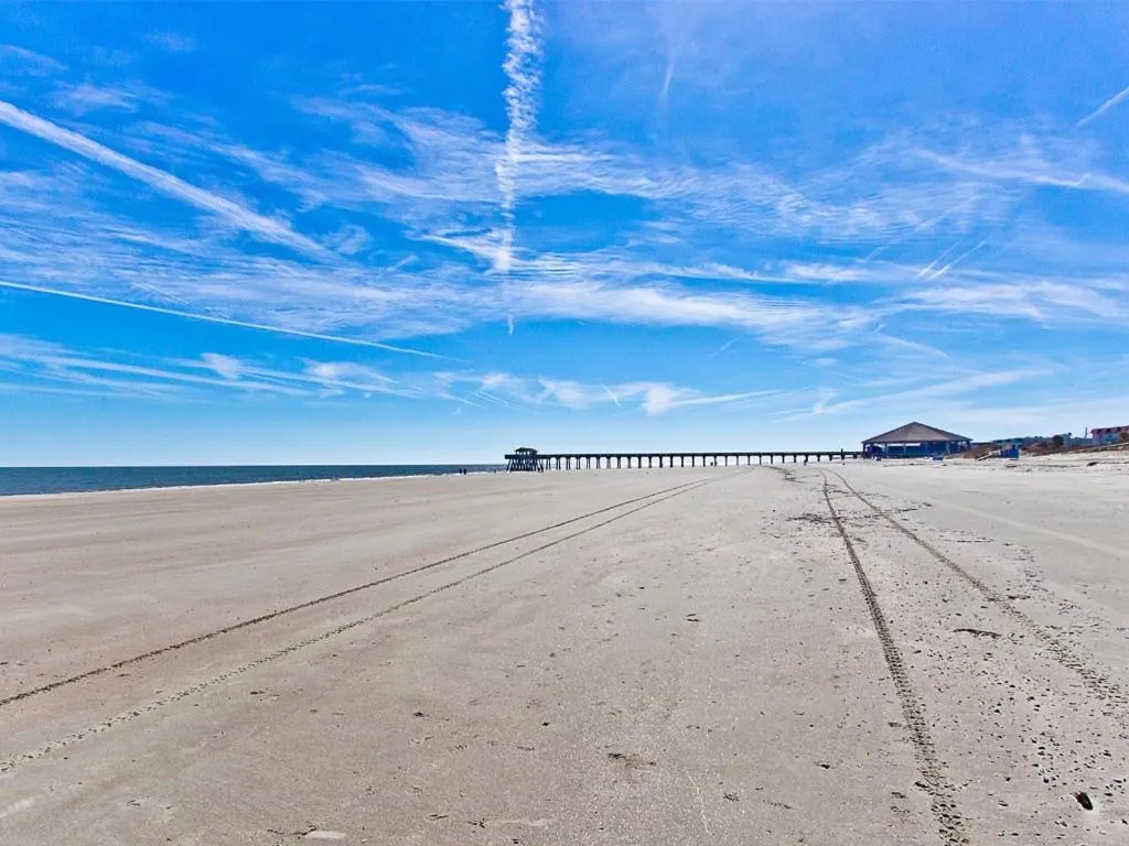 Weston Beach Place
