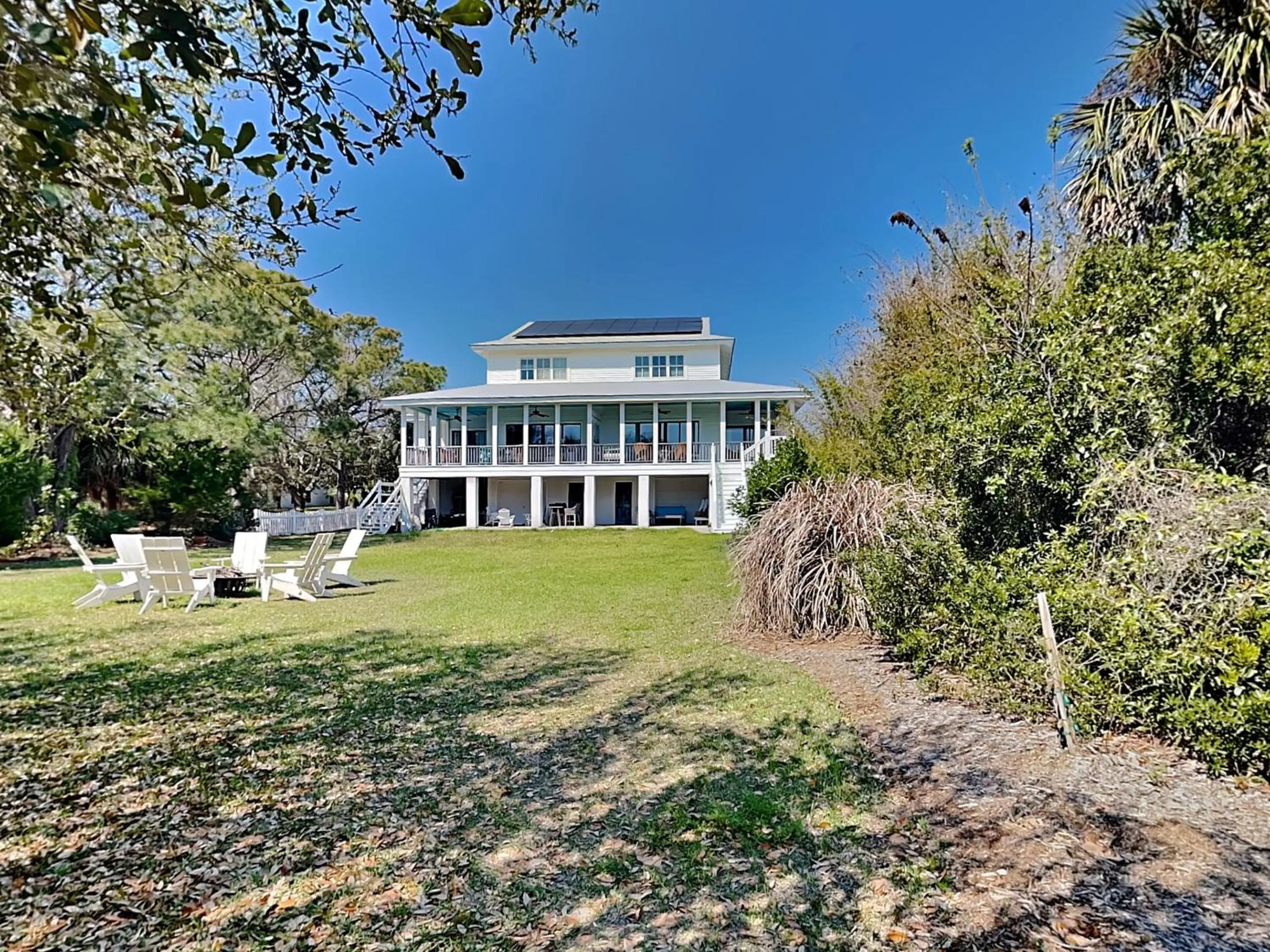 Weston Beach Place