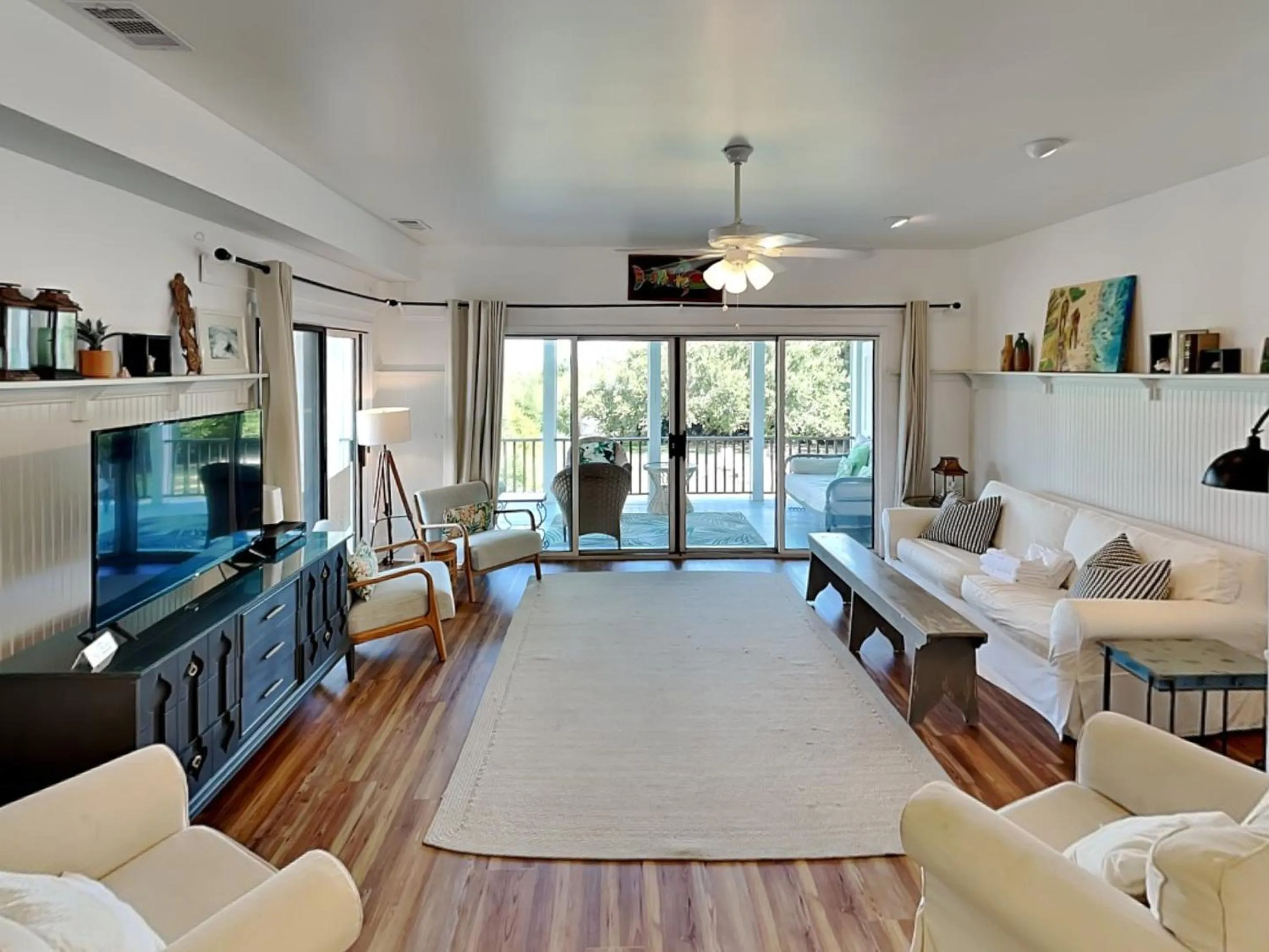 Weston Beach Place
