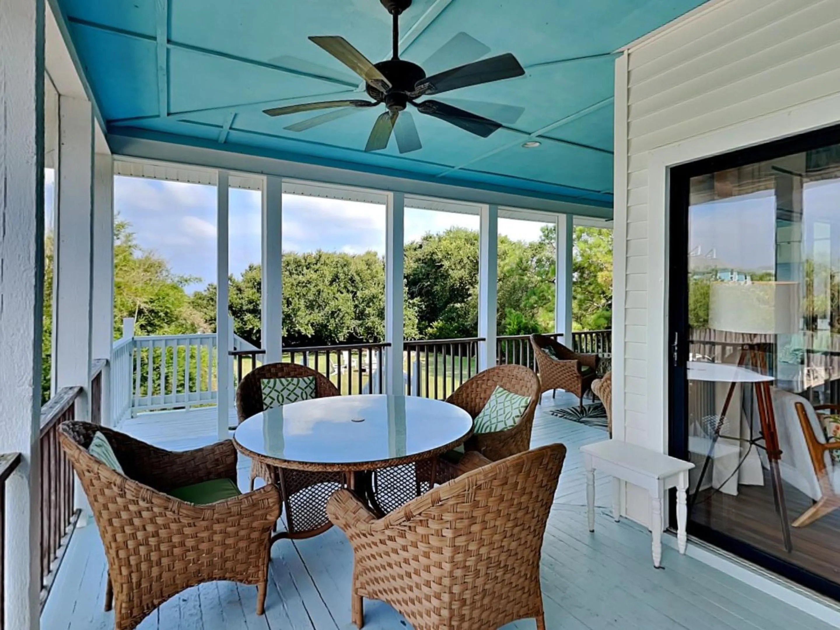 Weston Beach Place