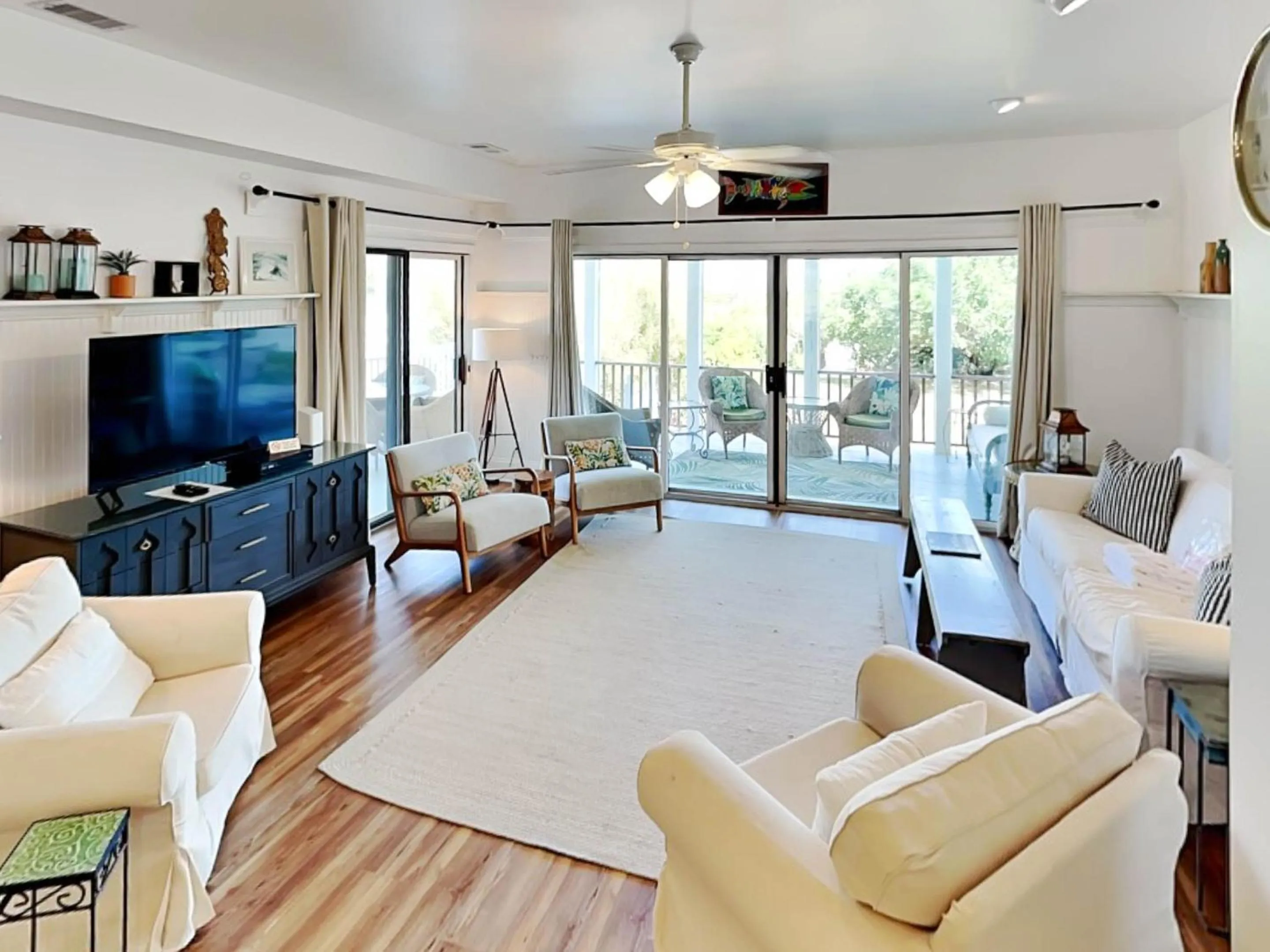 Weston Beach Place