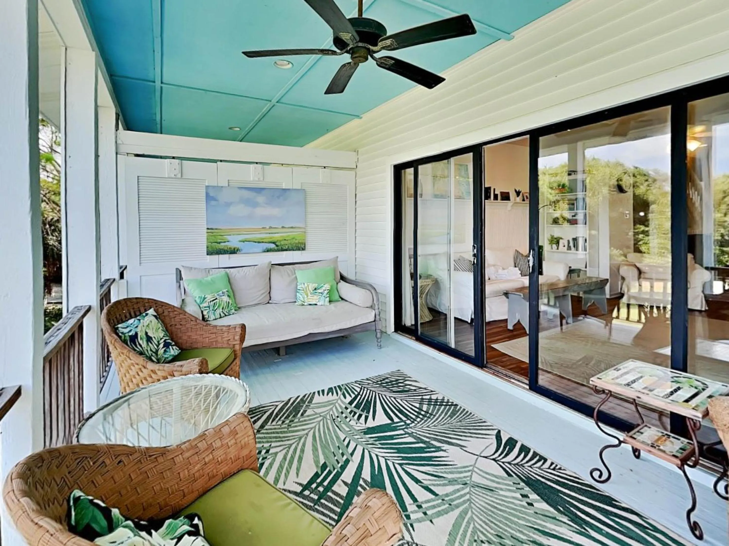 Weston Beach Place
