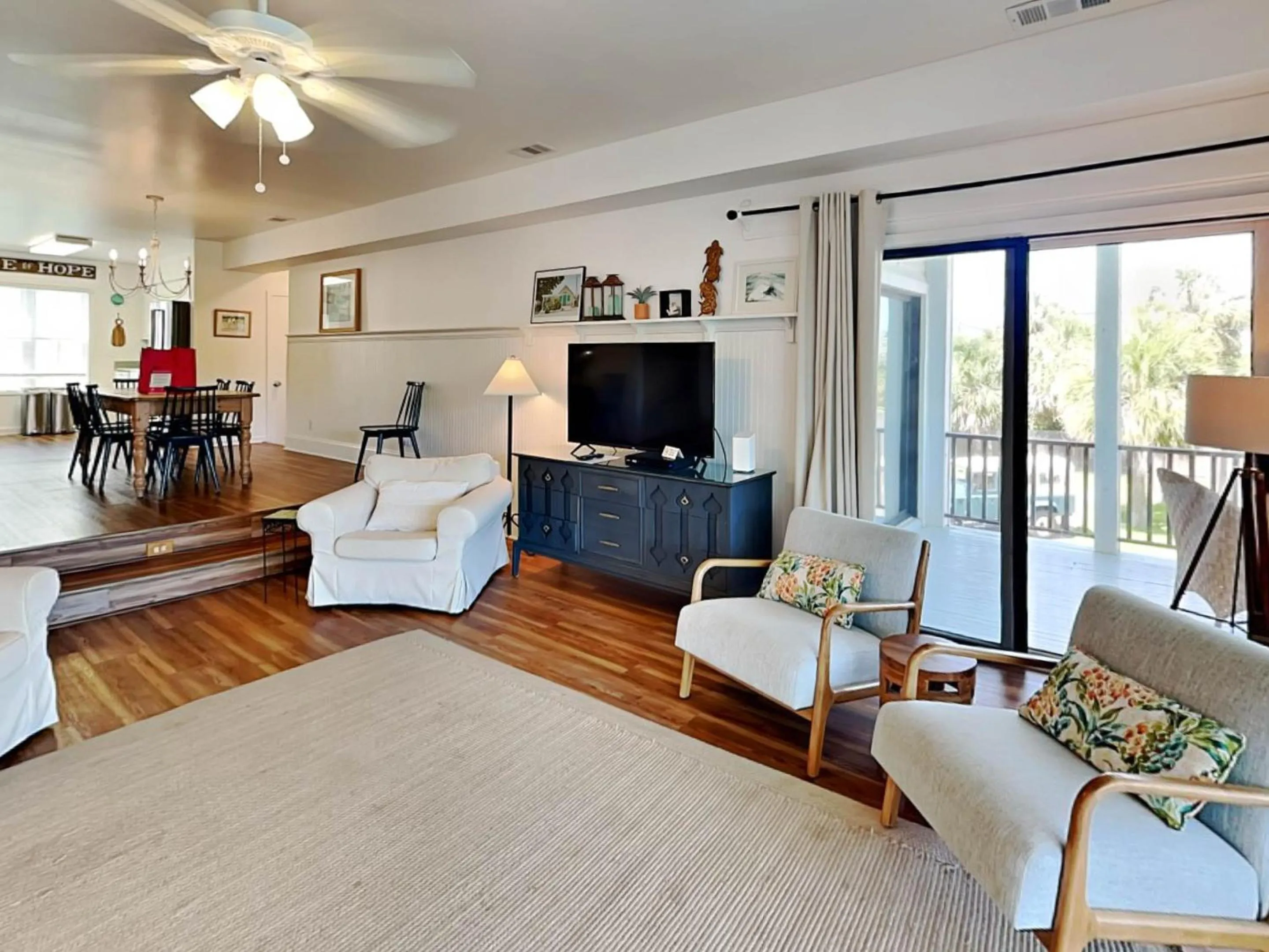 Weston Beach Place