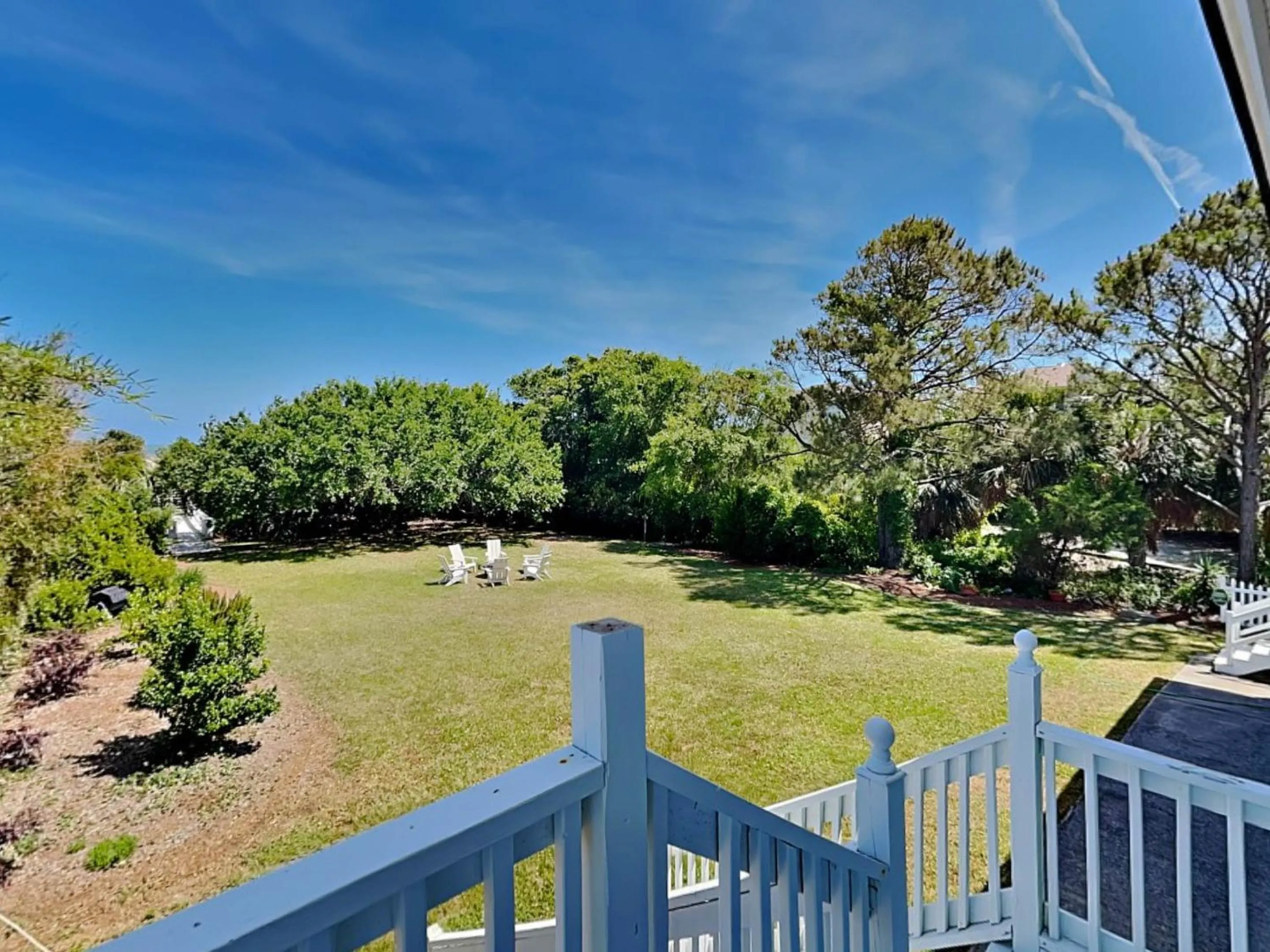 Weston Beach Place