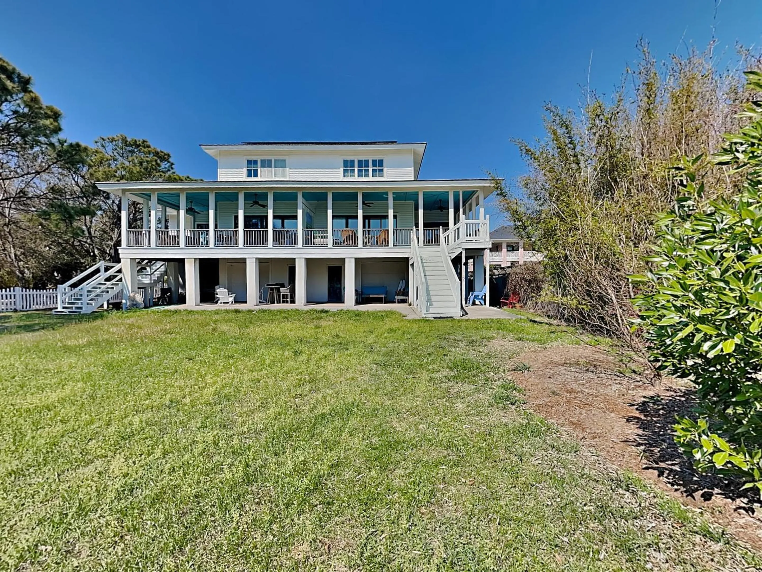 Weston Beach Place