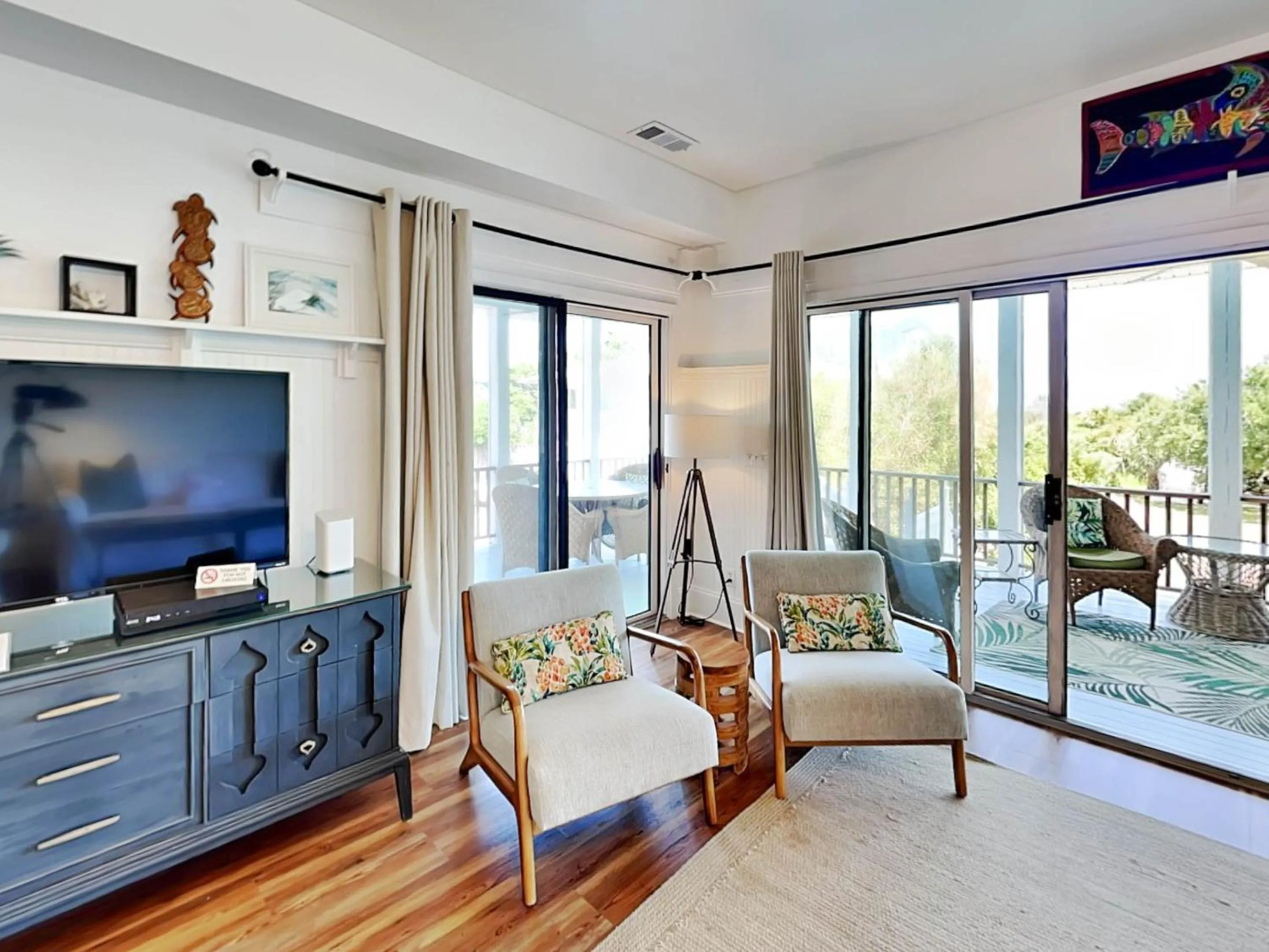 Weston Beach Place