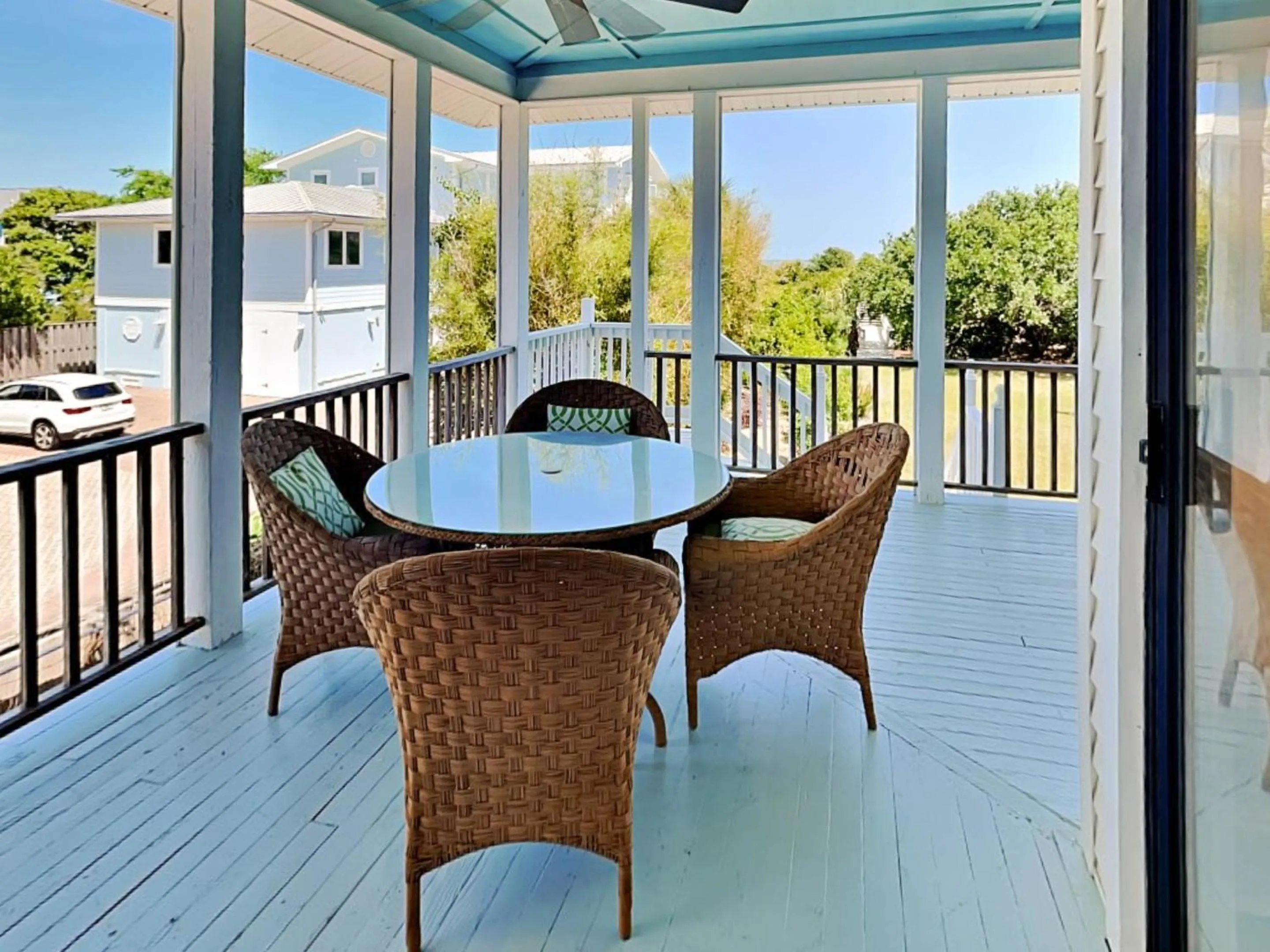 Weston Beach Place