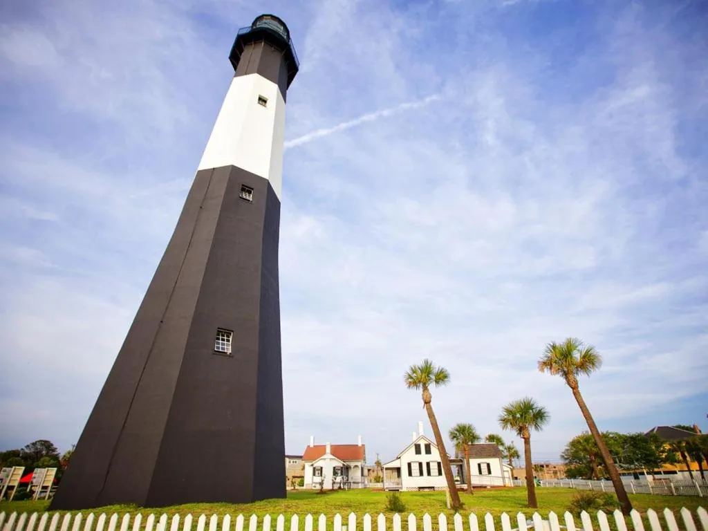 Tybee Lights 114C