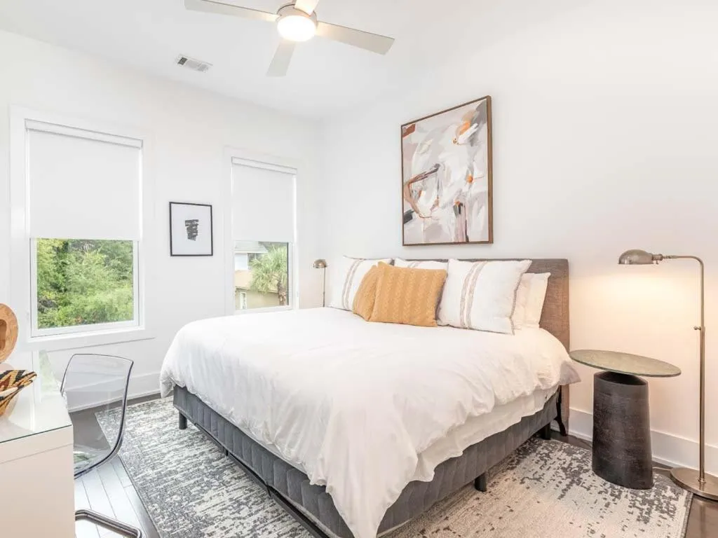 Bed in Savannah Jetsetter