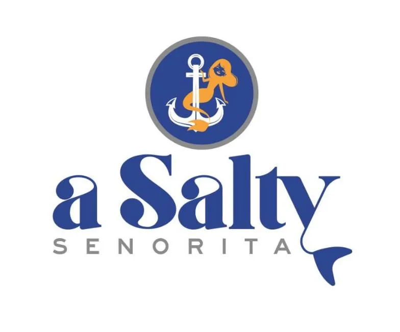 A Salty Senorita