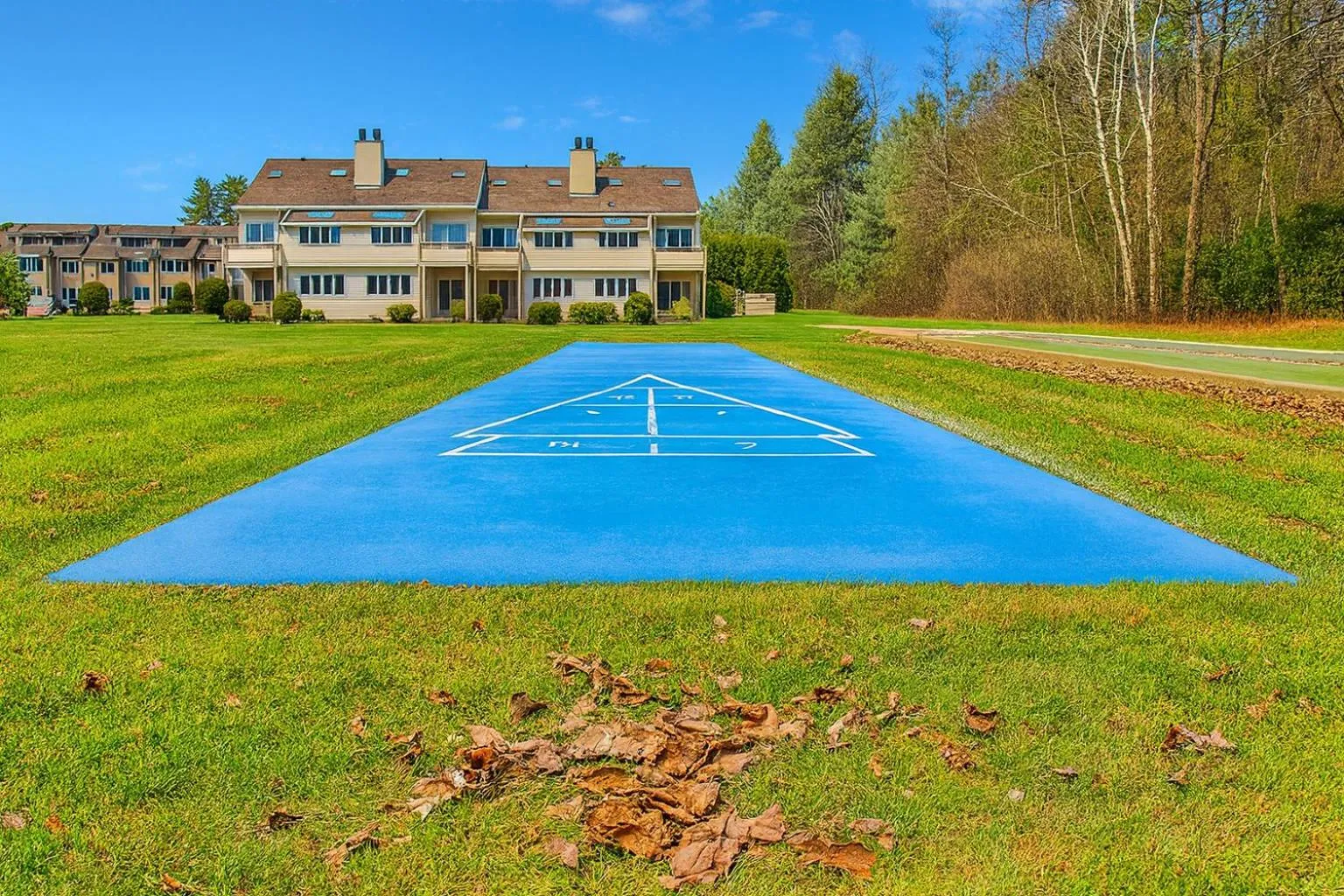 The Ponds at Foxhollow