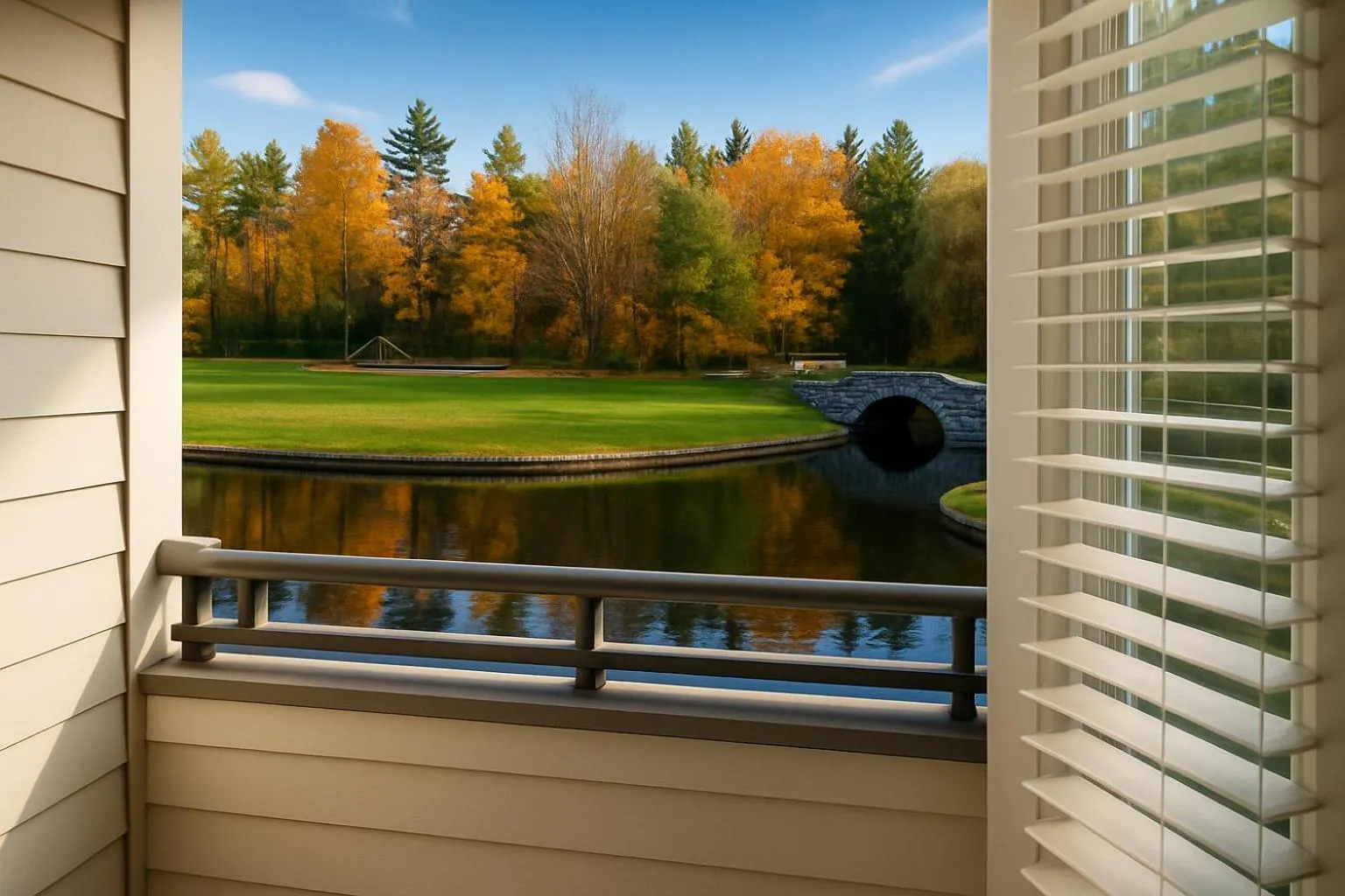 The Ponds at Foxhollow