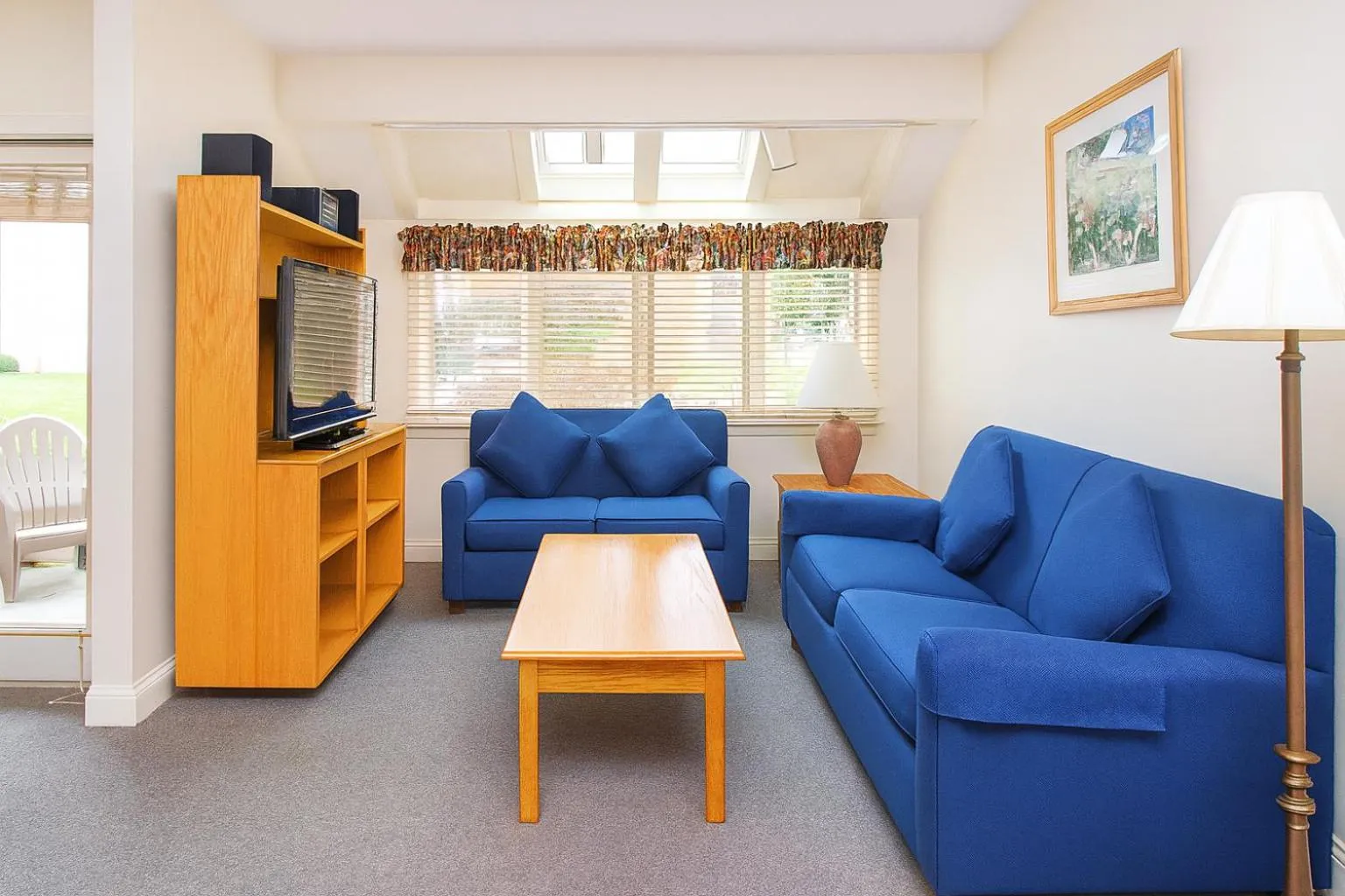 The Ponds at Foxhollow