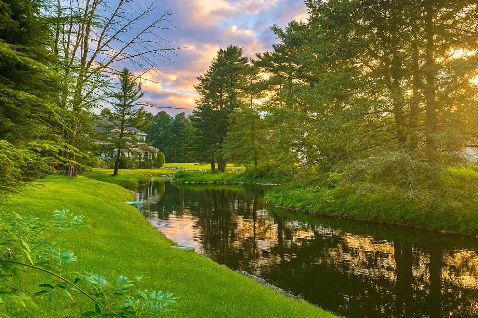 The Ponds at Foxhollow