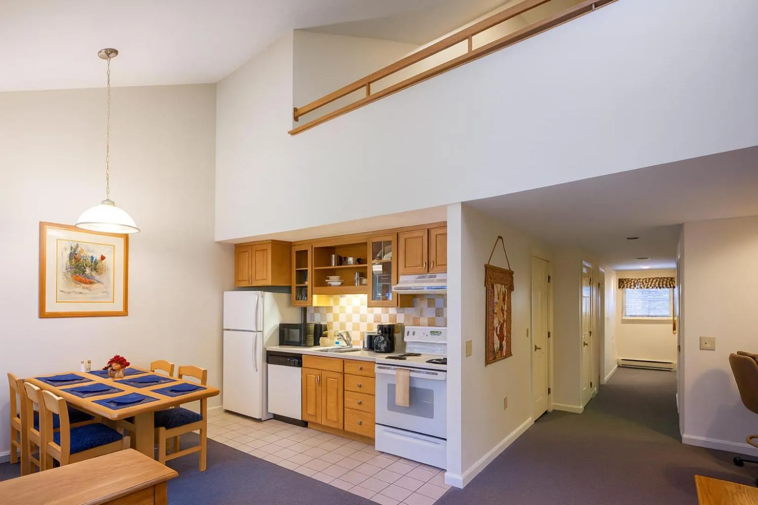 The Ponds at Foxhollow