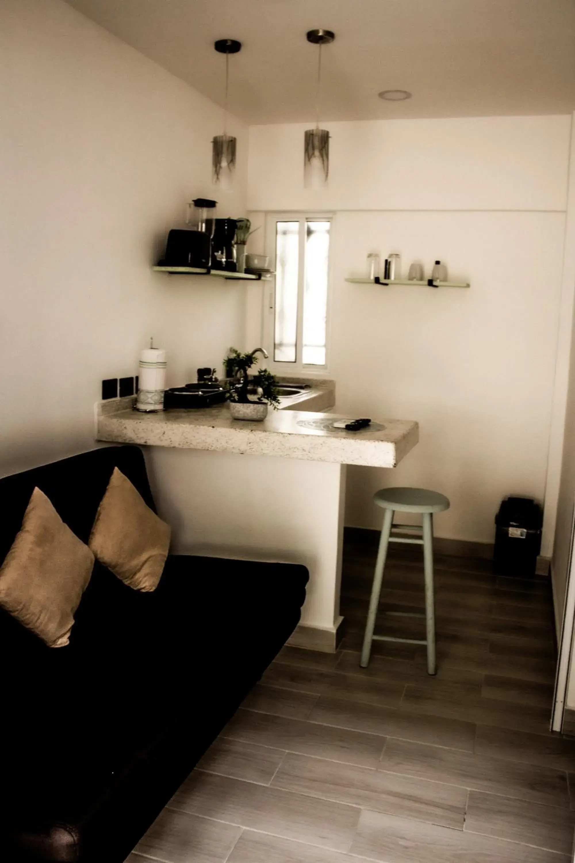 One-Bedroom Apartment in La Quinta Caribeña One-Bedroom Apartment in La Quinta Caribeña