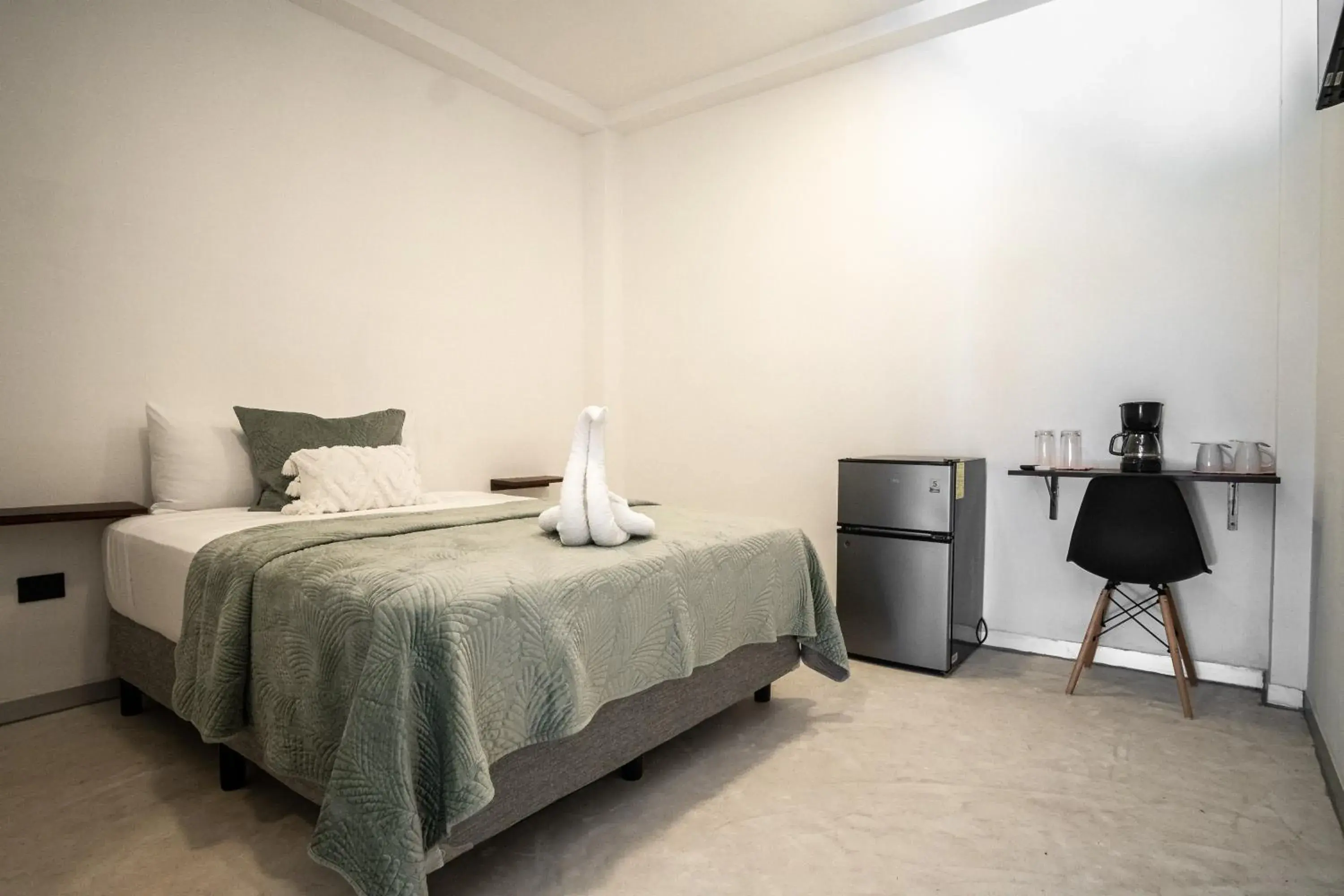 Standard Suite in La Quinta Caribeña Standard Suite in La Quinta Caribeña