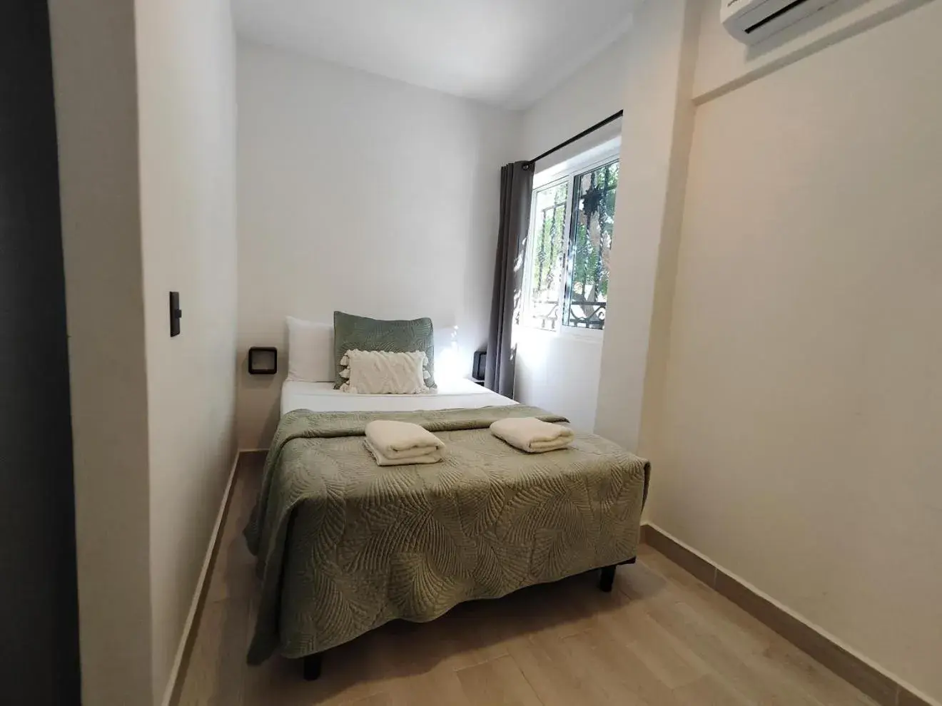 Two-Bedroom Apartment in La Quinta Caribeña Two-Bedroom Apartment in La Quinta Caribeña