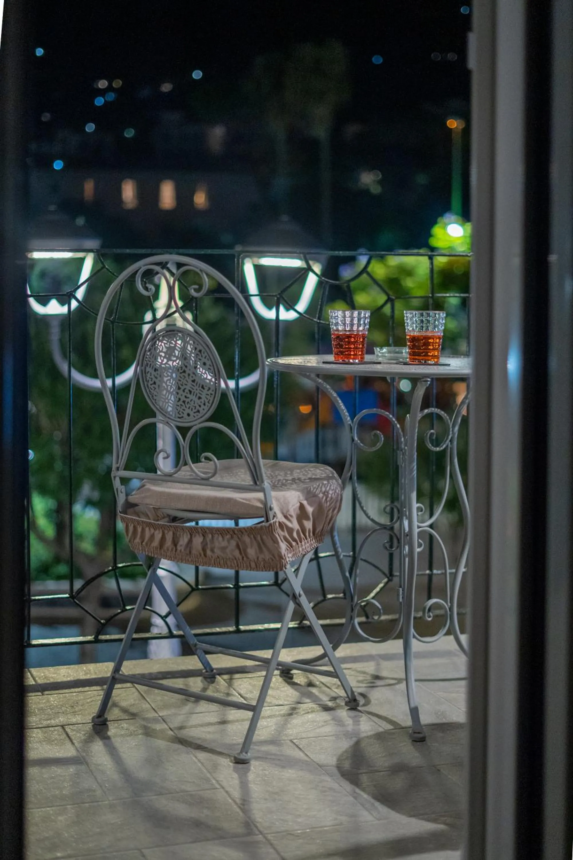 Night in Delphi Soggiorni Romantic Suites with Private Terrace - Ischia Porto