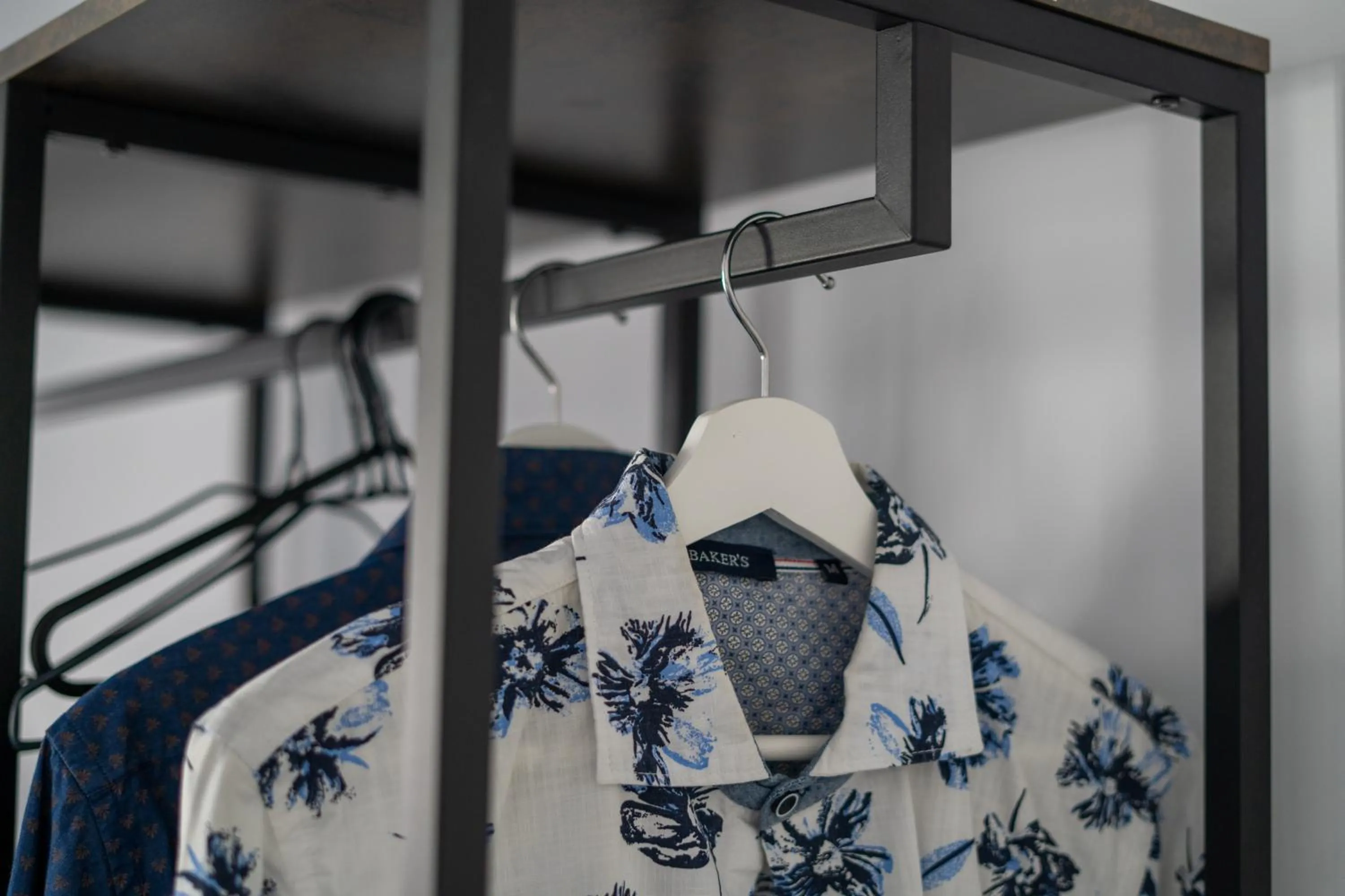 wardrobe in Delphi Soggiorni Romantic Suites with Private Terrace - Ischia Porto