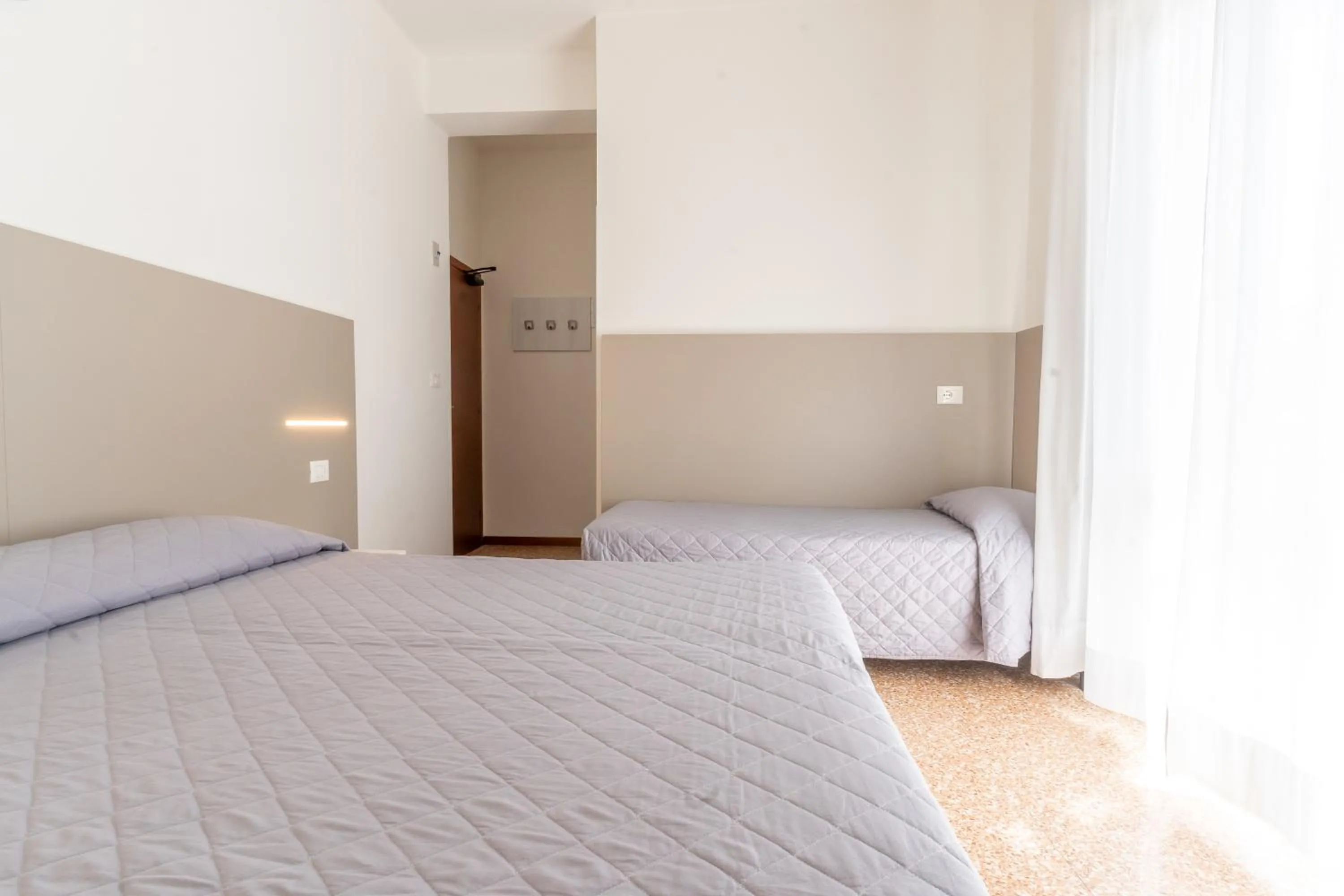 Photo of the whole room, Bed in Hotel Ischia