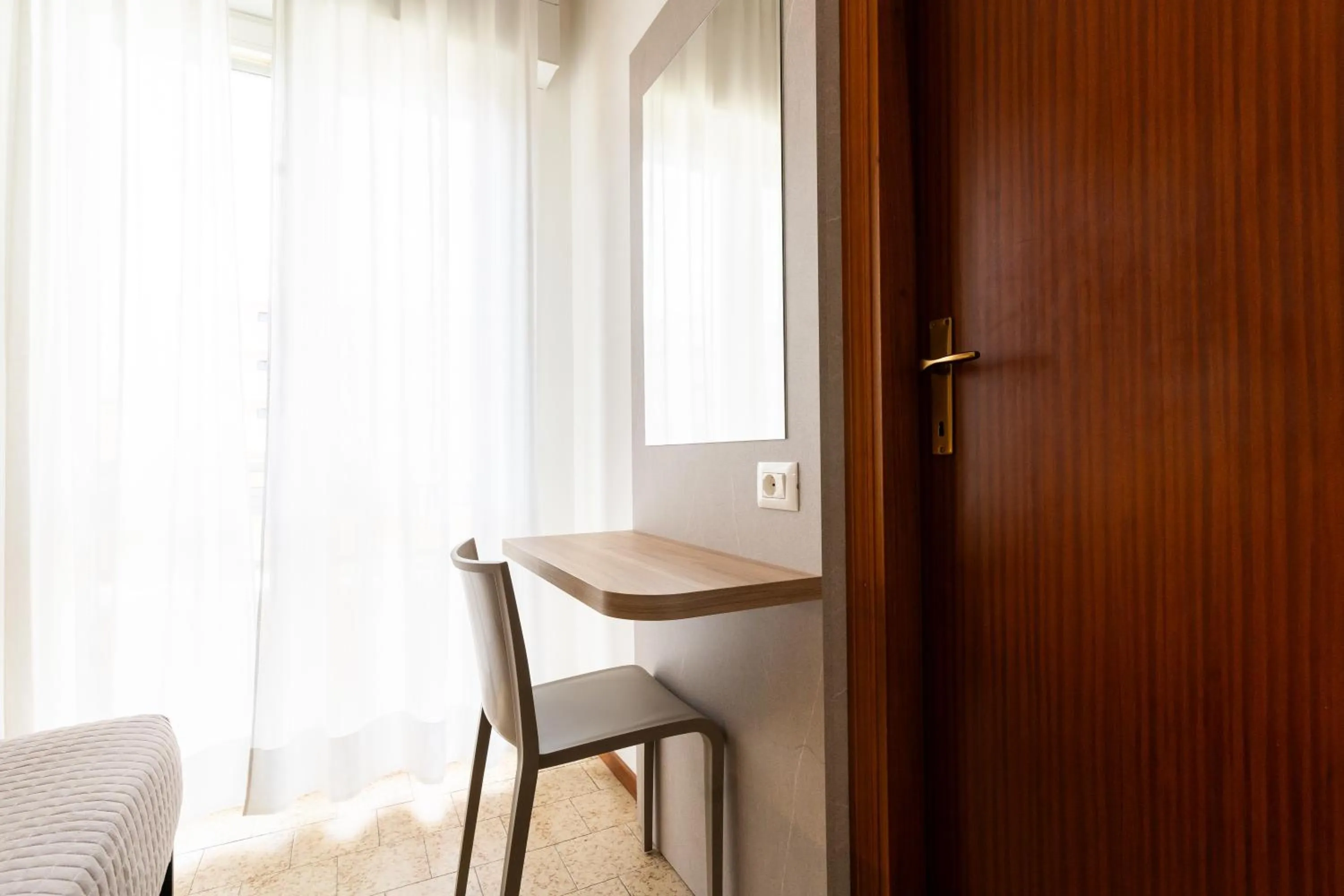 Photo of the whole room in Hotel Ischia