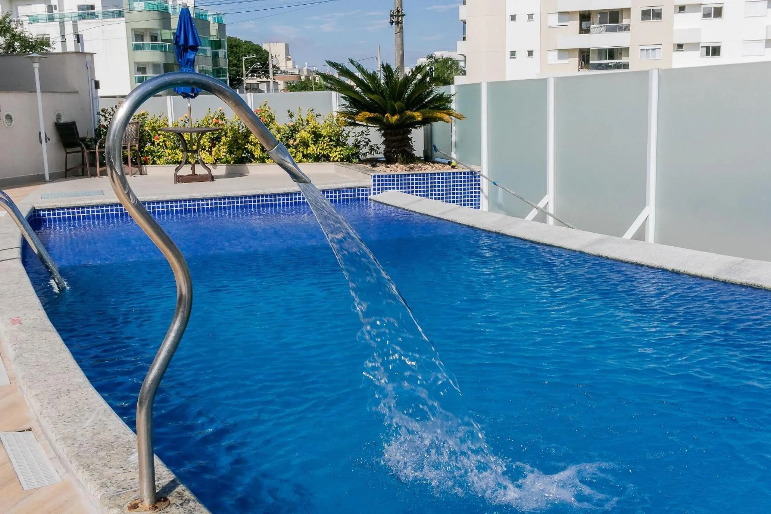 Two-Bedroom Apartment in Residencial Dom Virgílio - NIN002