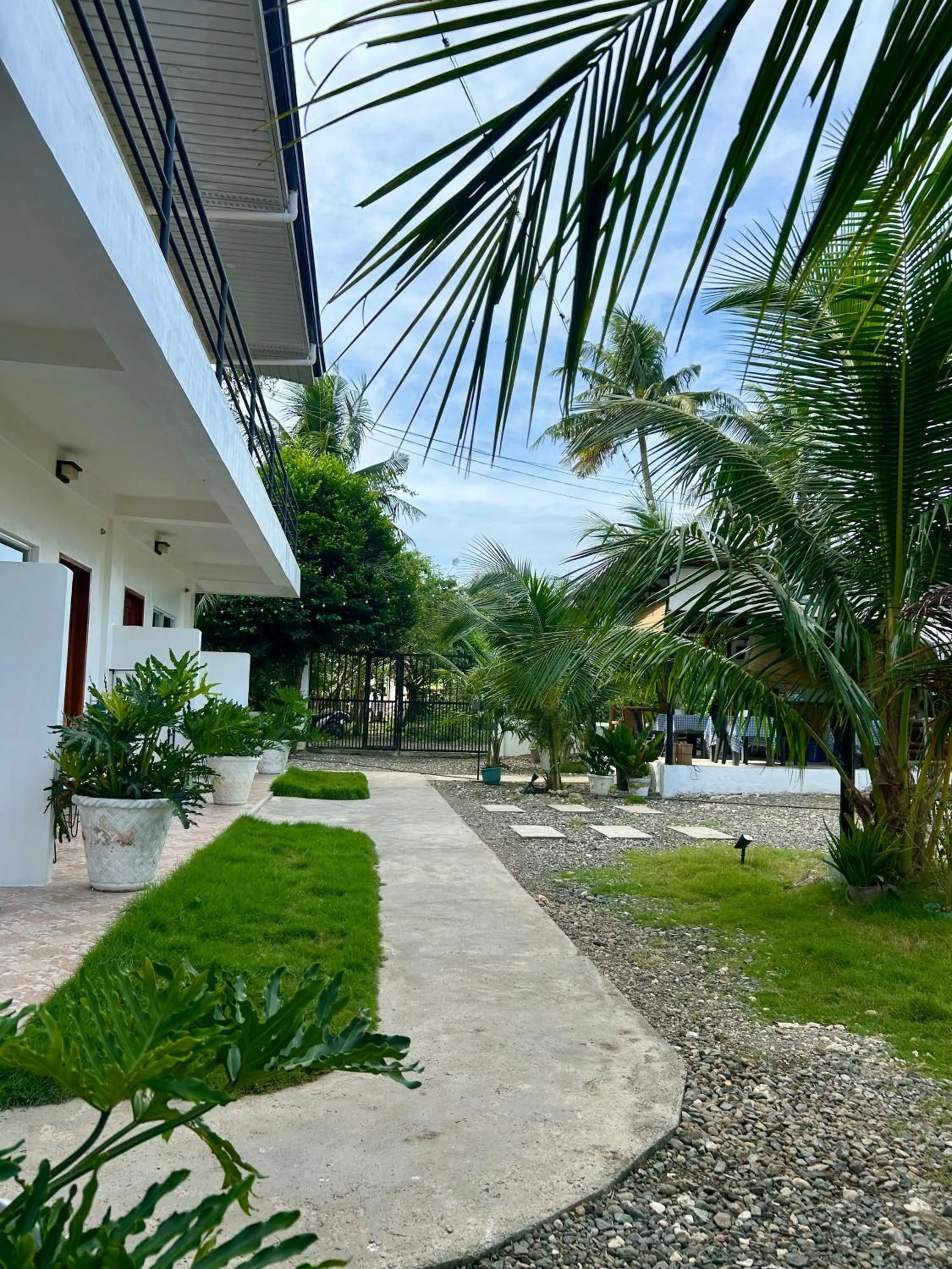 Coconut Inn Moalboal